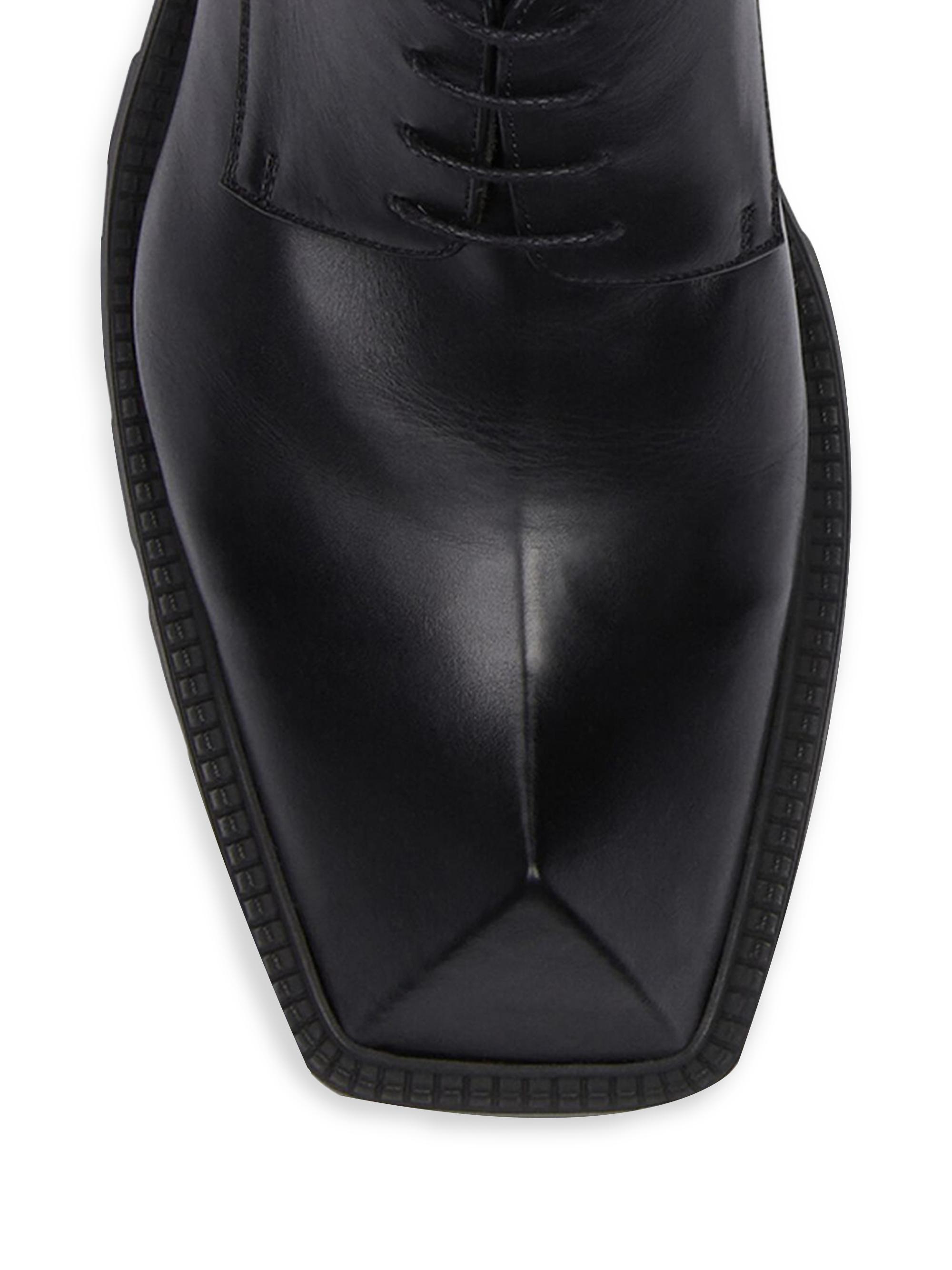 Balenciaga Rhino Derby | Saks Fifth Avenue