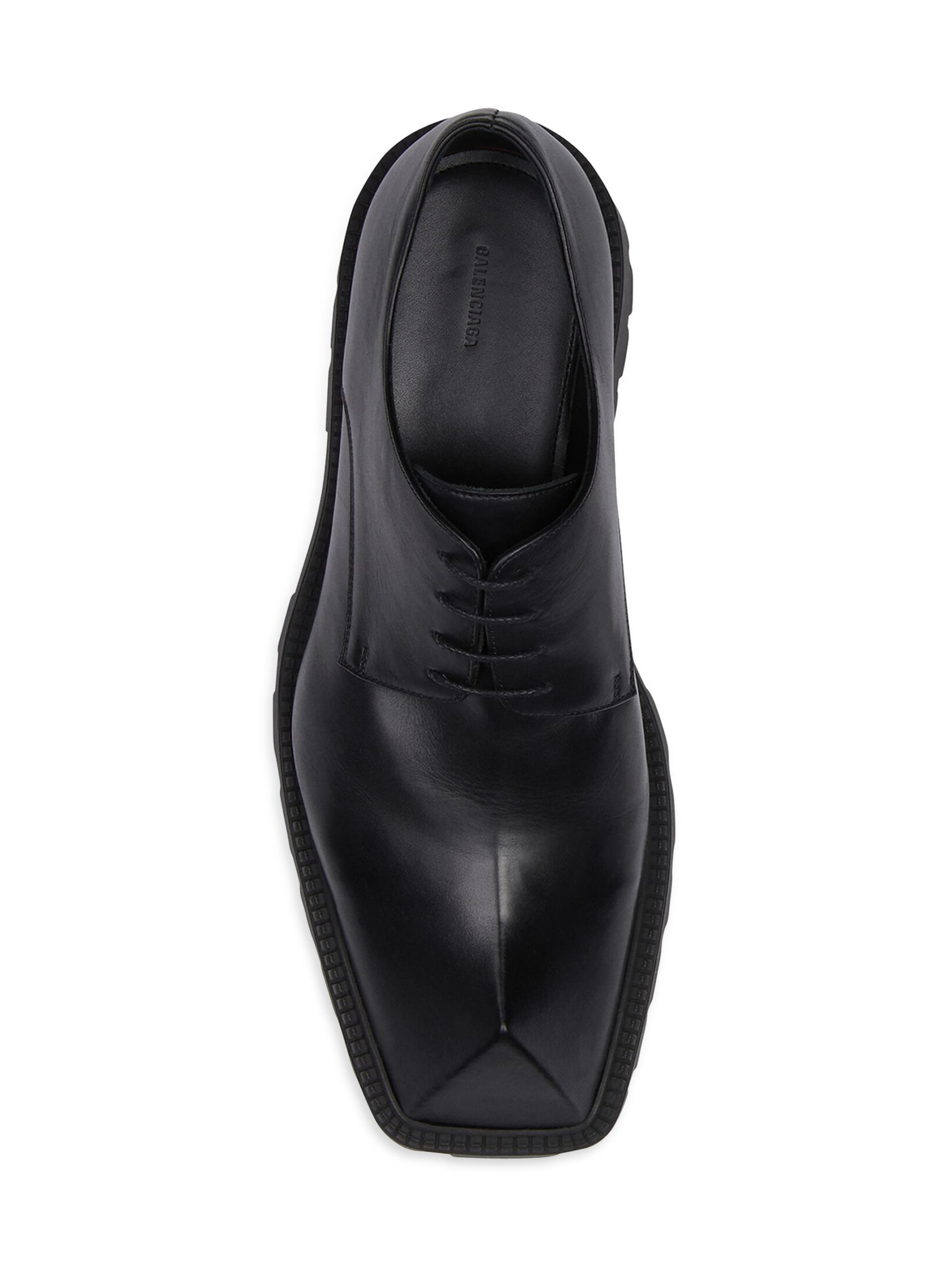BALENCIAGA RHINO ダービー 39 Balenciaga Rhino Derby | Saks Fifth Avenue
