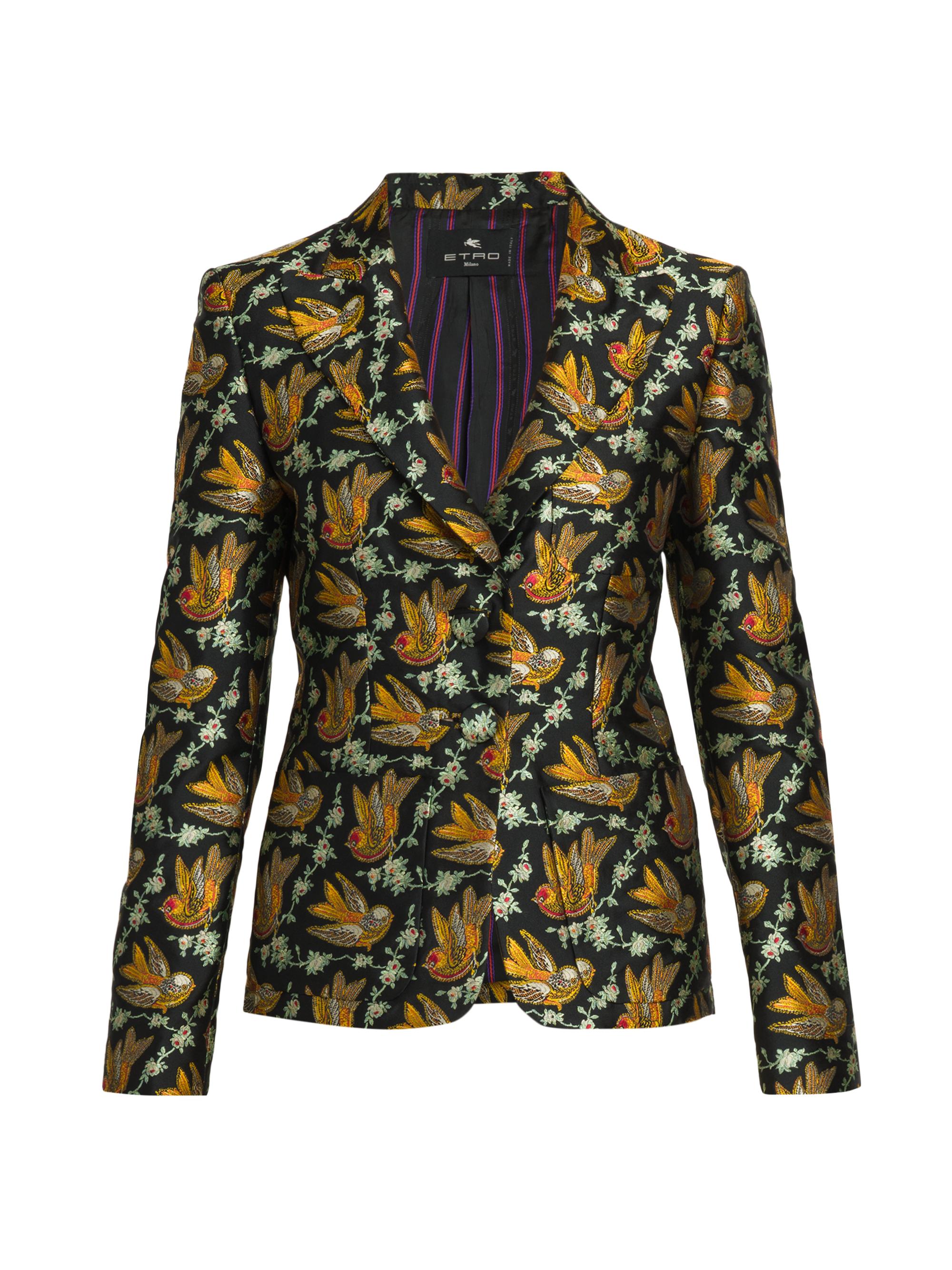 etro エトロ ジャケット toro hooked フミカウチダ etro エトロ ジャケット toro hooked フミカウチダ