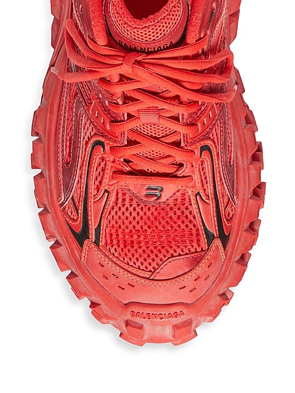 Shop Balenciaga Bouncer Sneakers | Saks Fifth Avenue Shop Balenciaga Bouncer Sneakers | Saks Fifth Avenue