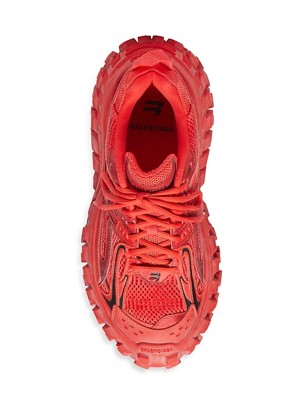 Shop Balenciaga Bouncer Sneakers | Saks Fifth Avenue Shop Balenciaga Bouncer Sneakers | Saks Fifth Avenue