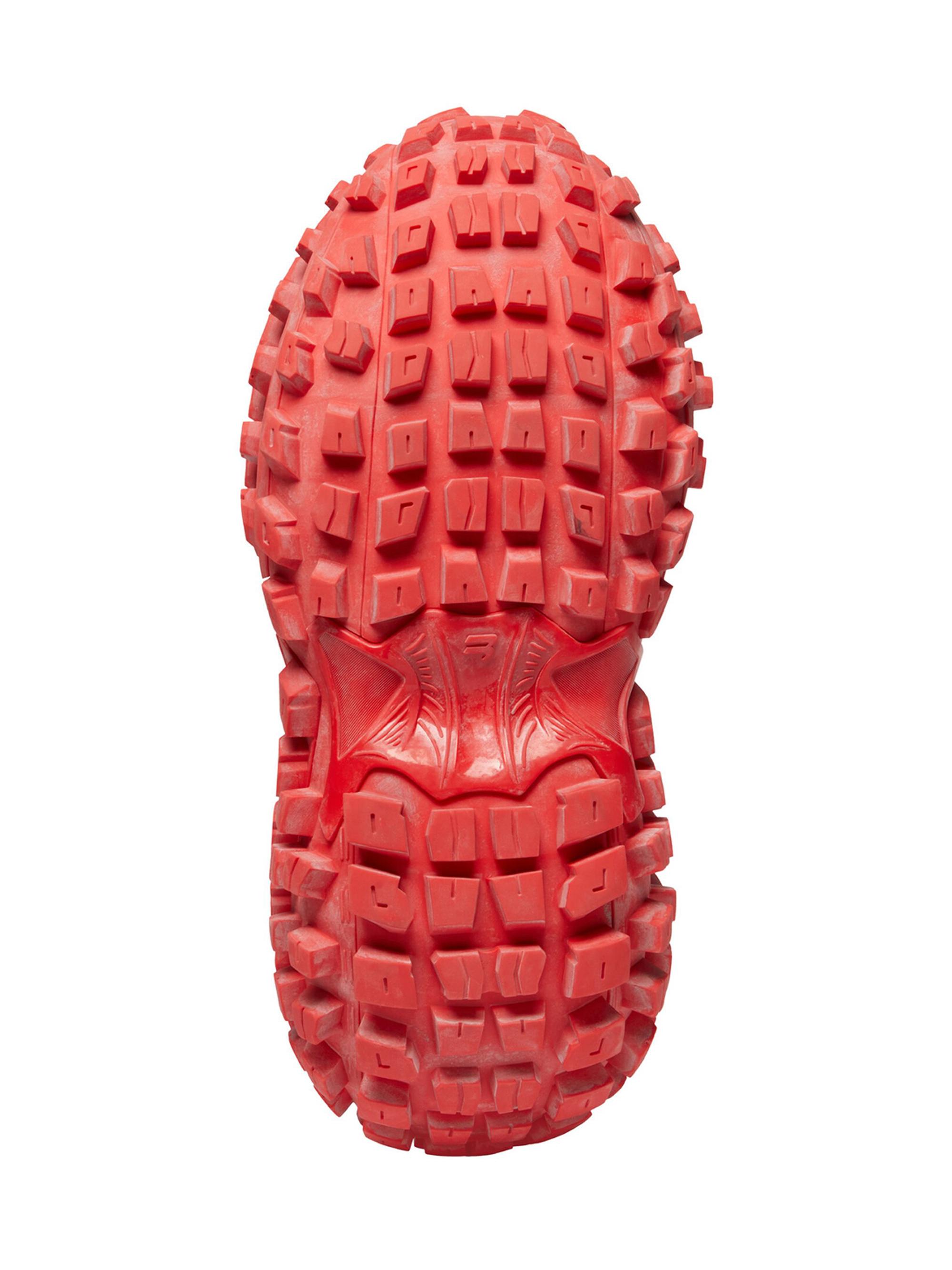 Balenciaga Bouncer Sneakers | Saks Fifth Avenue