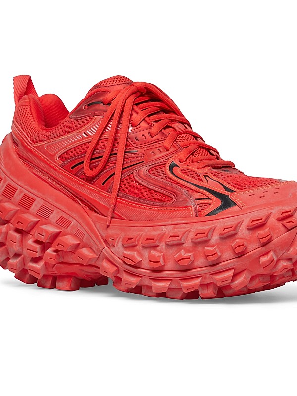 Shop Balenciaga Bouncer Sneakers | Saks Fifth Avenue Shop Balenciaga Bouncer Sneakers | Saks Fifth Avenue