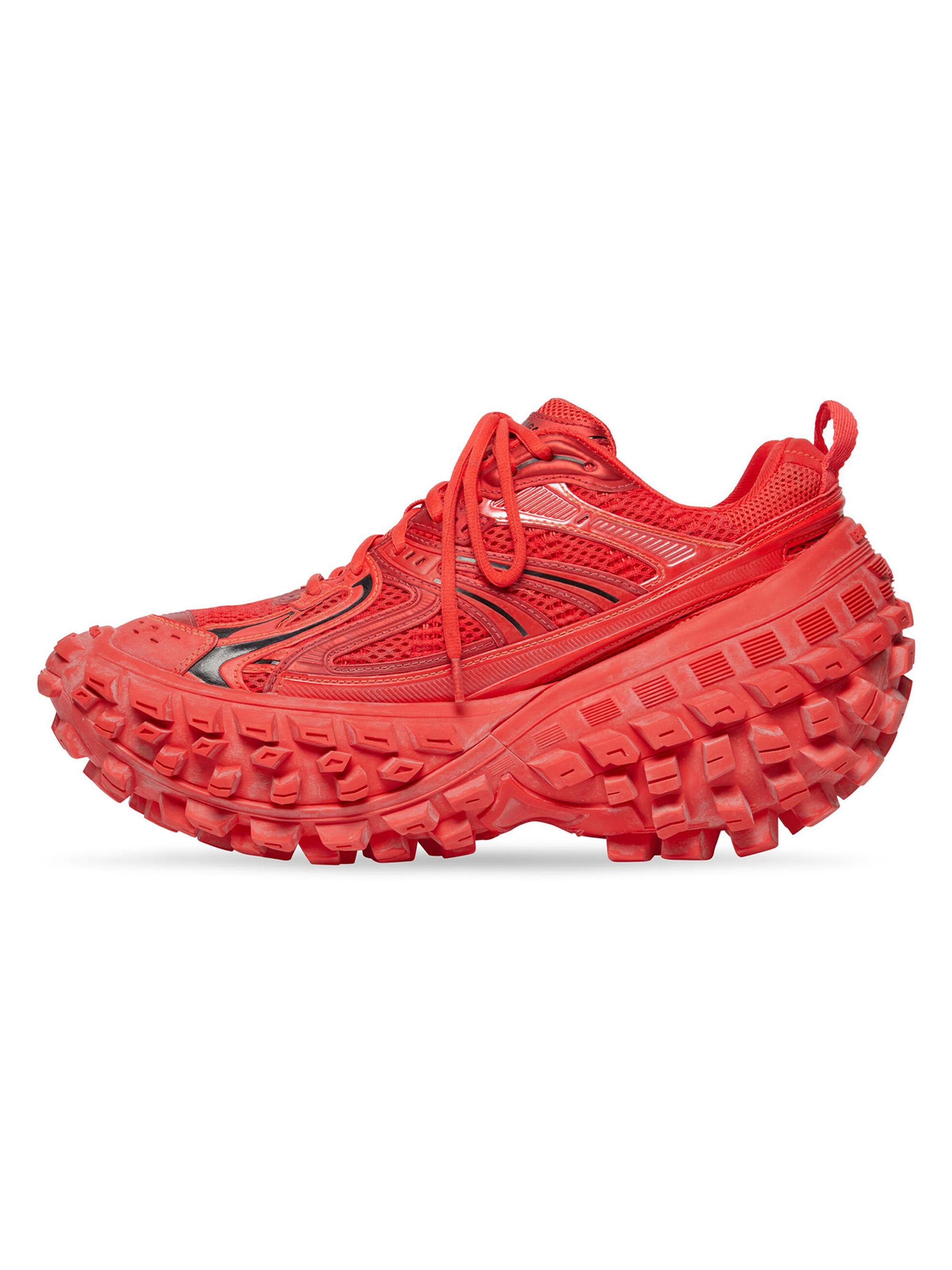 Balenciaga Bouncer Sneakers | Saks Fifth Avenue