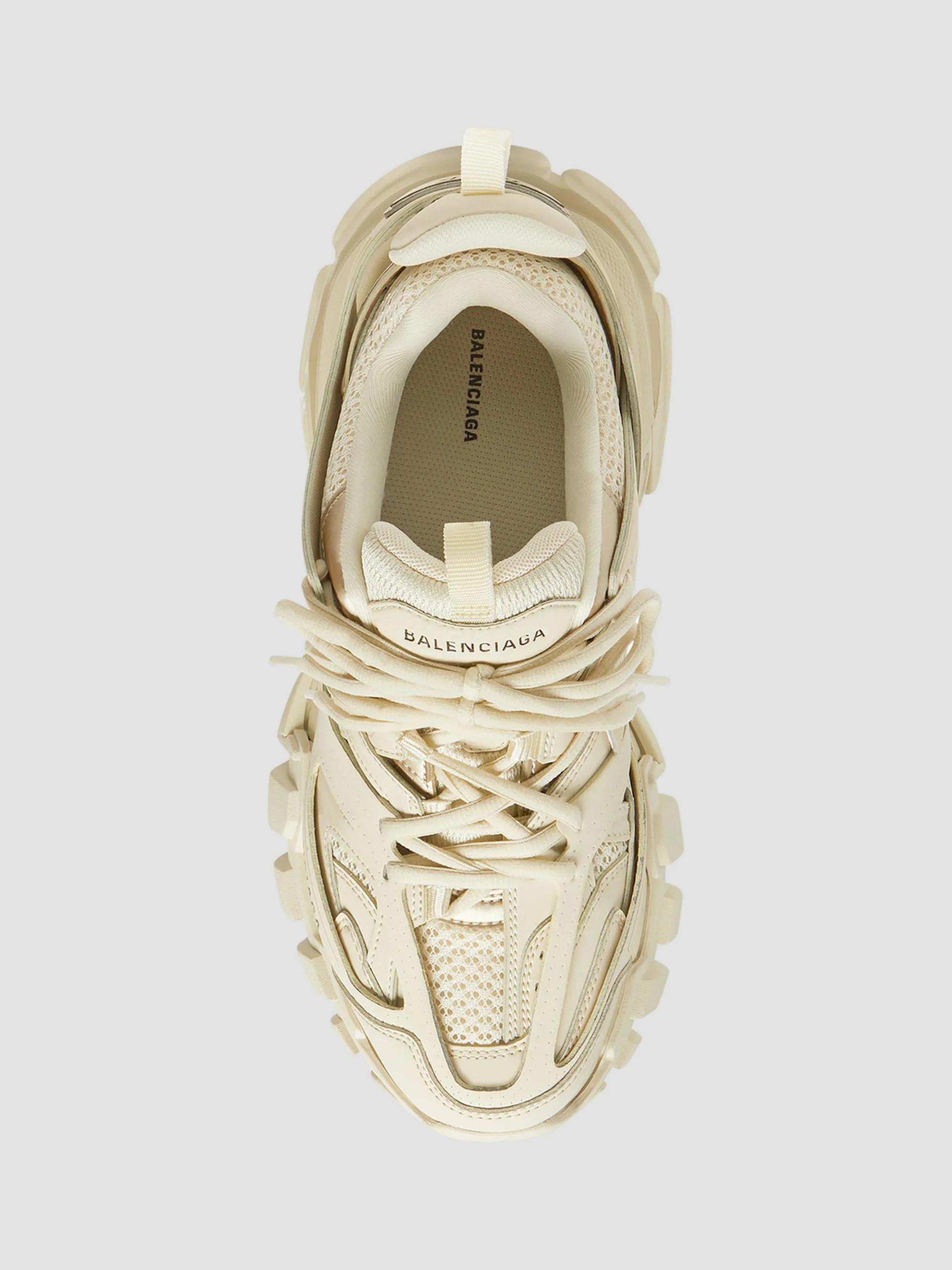 Balenciaga Track Sneakers | Saks Fifth Avenue