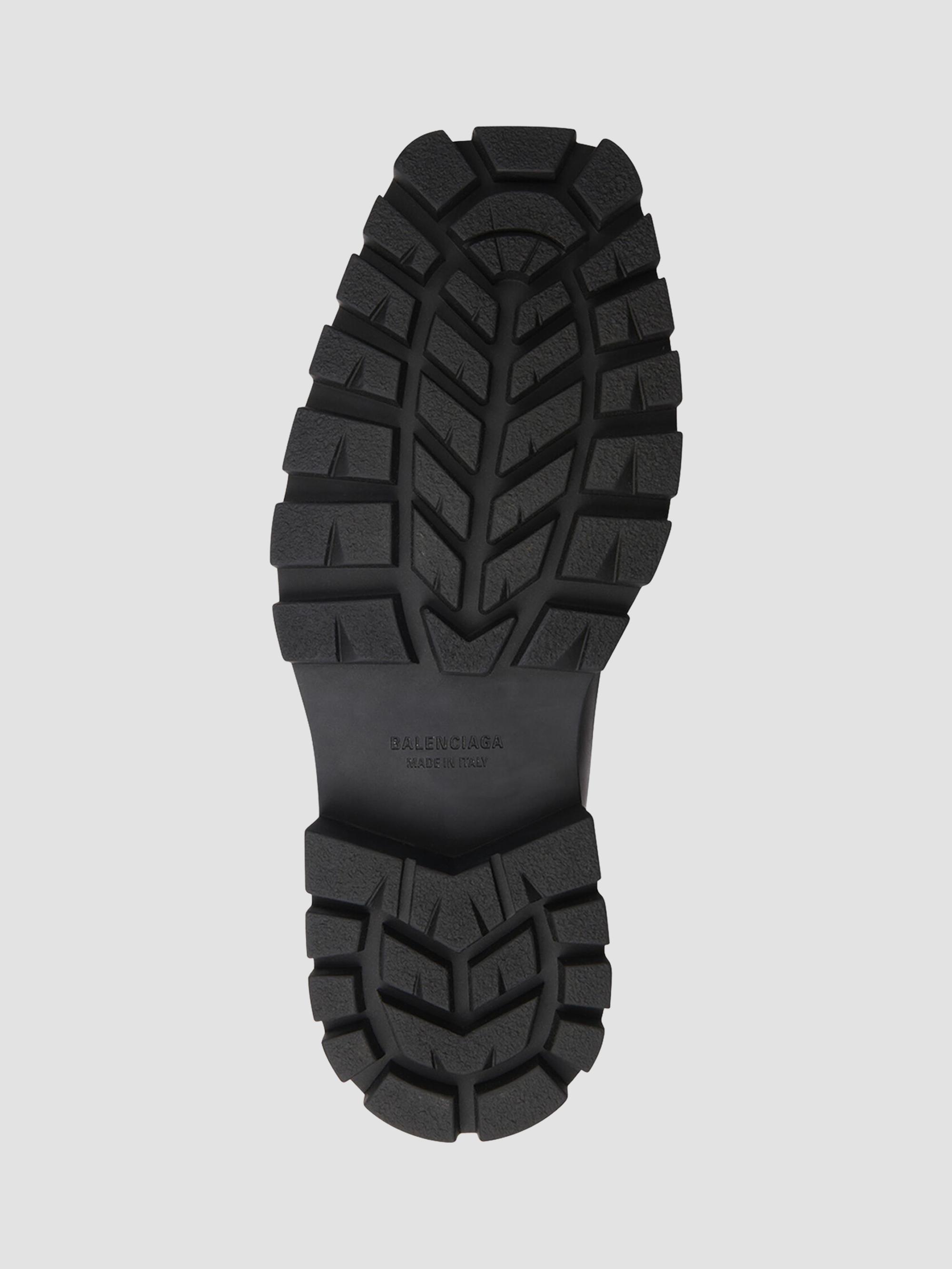 Balenciaga Rhino 25mm Boot | Saks Fifth Avenue