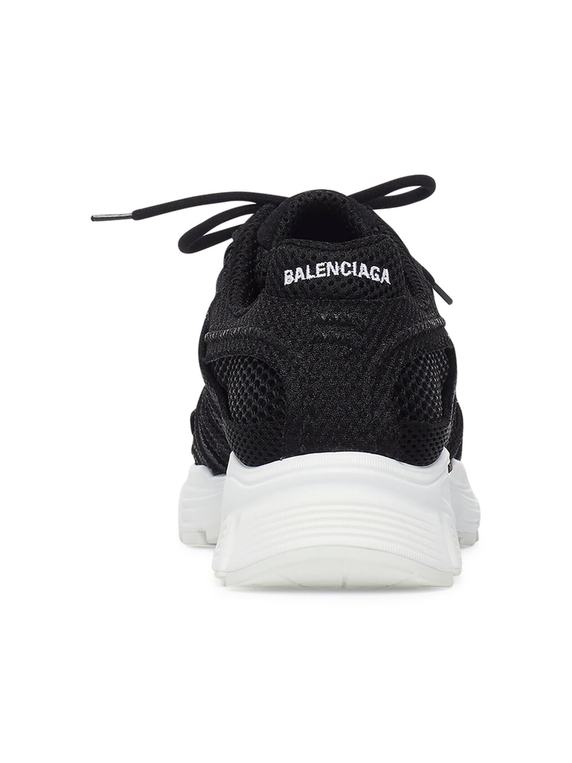 Balenciaga Phantom Sneaker Bicolor | Saks Fifth Avenue