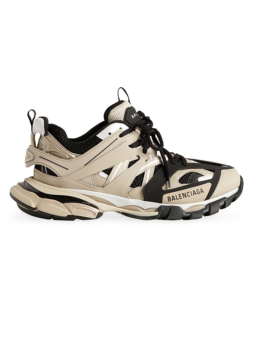 Shop Balenciaga Track Sneakers | Saks Fifth Avenue Shop Balenciaga Track Sneakers | Saks Fifth Avenue