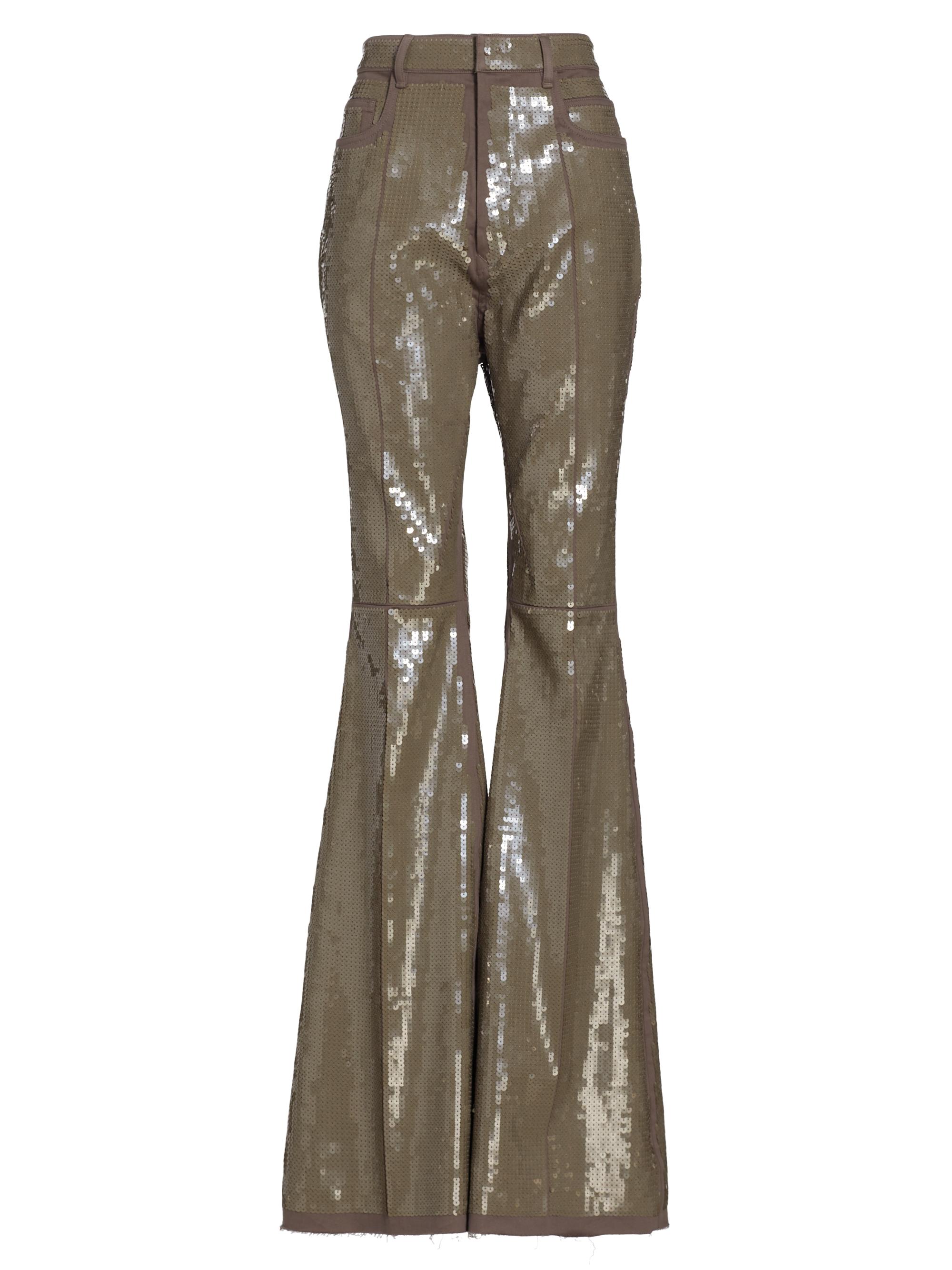 パンツ Rick Owens bolan bootcut dust size31 0400018149171_DUST?wid=600&hei