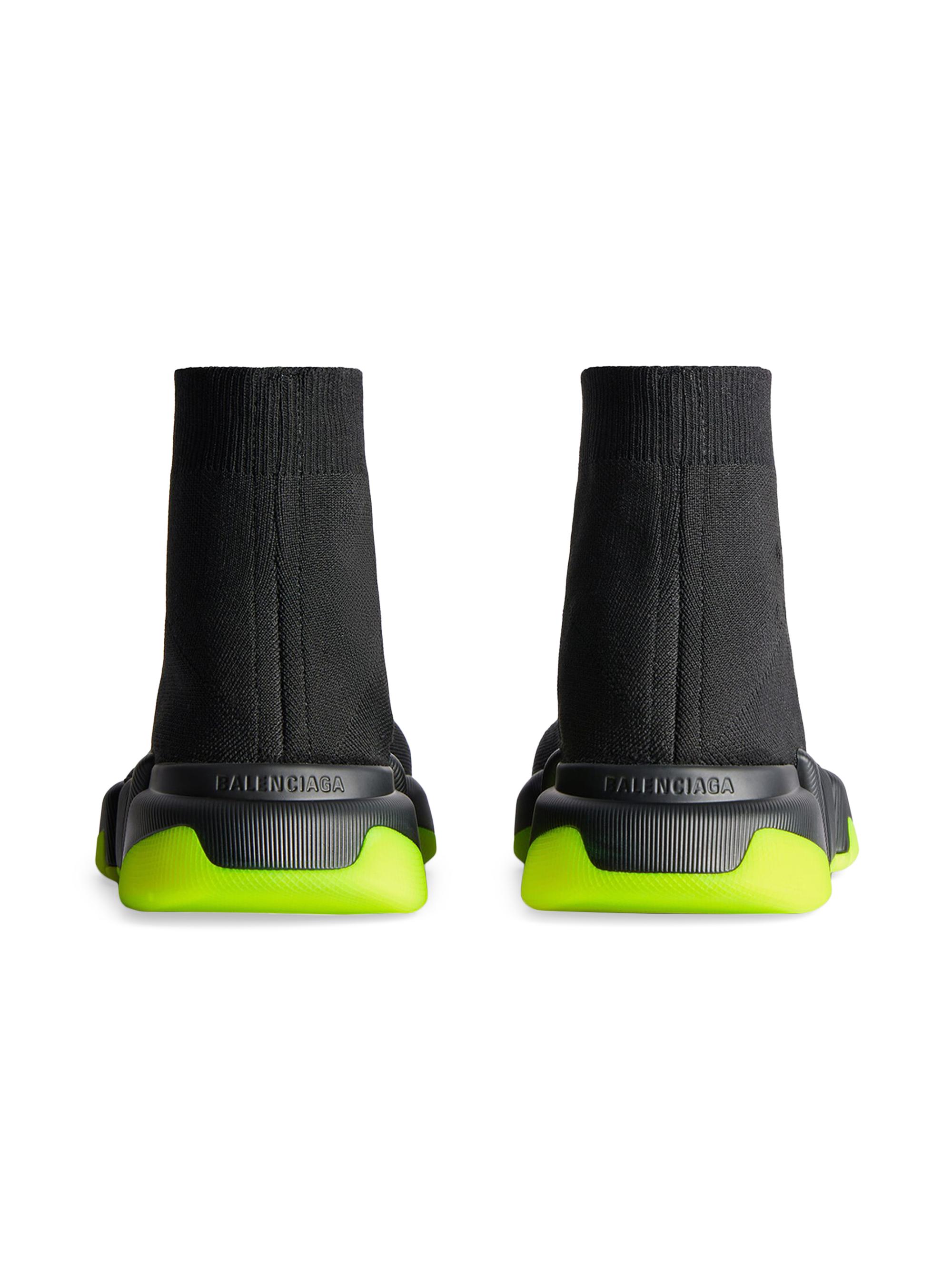 Balenciaga Speed 2.0 Recycled Knit Sneaker | Saks Fifth Avenue