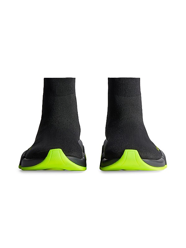 Shop Balenciaga Speed 2.0 Recycled Knit Sneaker | Saks Fifth Shop Balenciaga Speed 2.0 Recycled Knit Sneaker | Saks Fifth