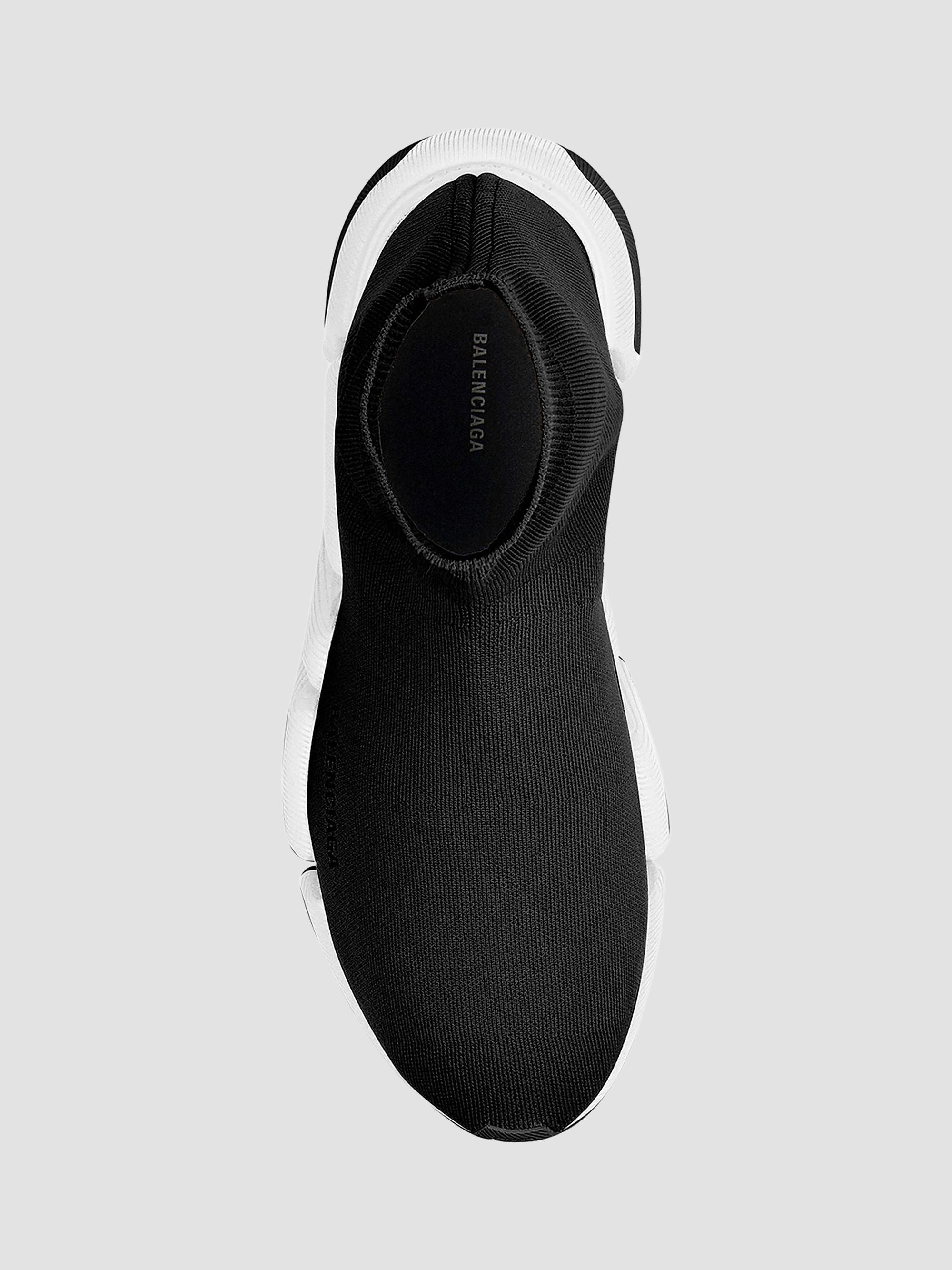 Balenciaga Speed 2.0 Recycled Knit Sneaker | Saks Fifth Avenue