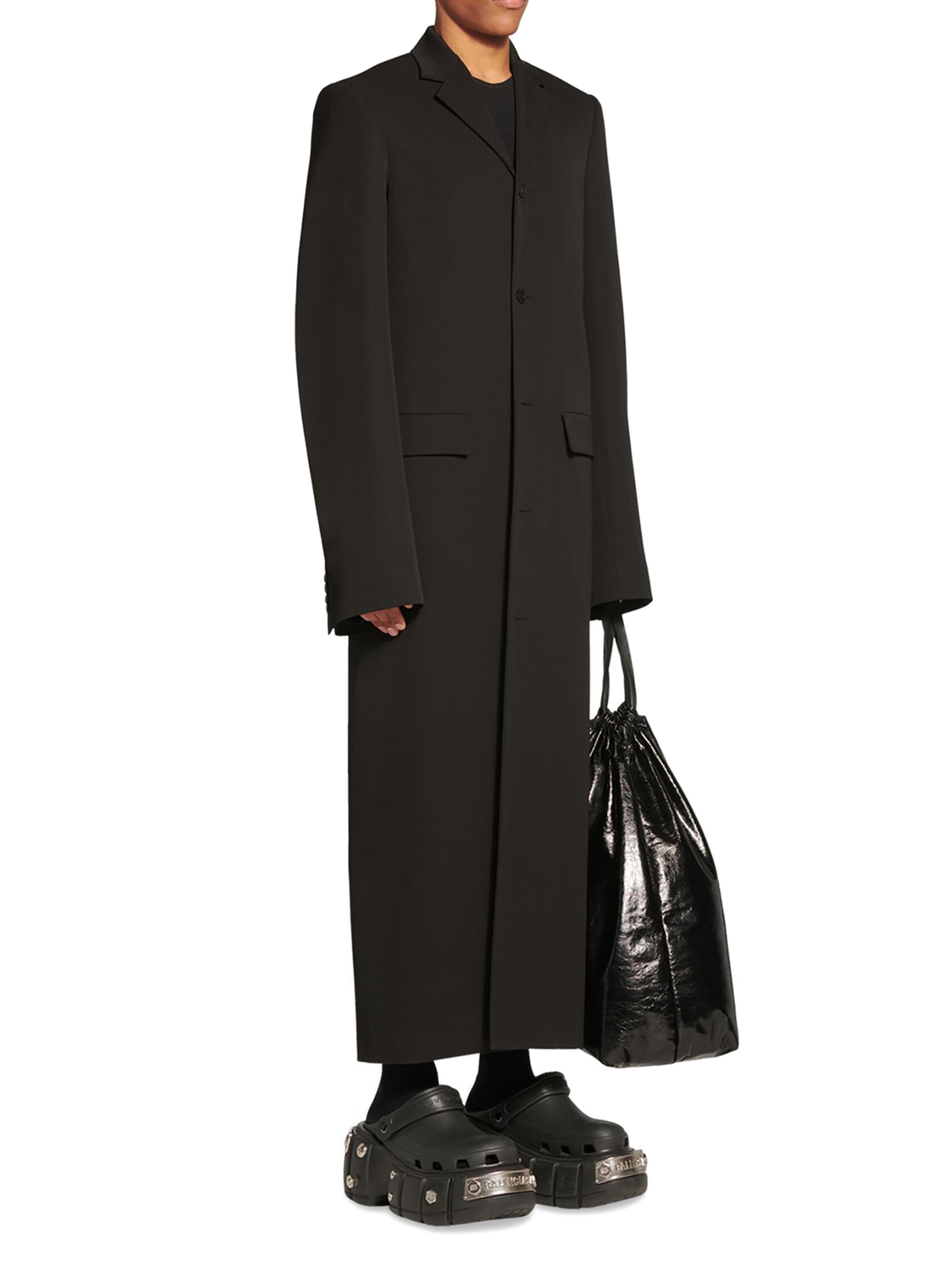 Balenciaga Hardcrocs⿢ Sandals | Saks Fifth Avenue