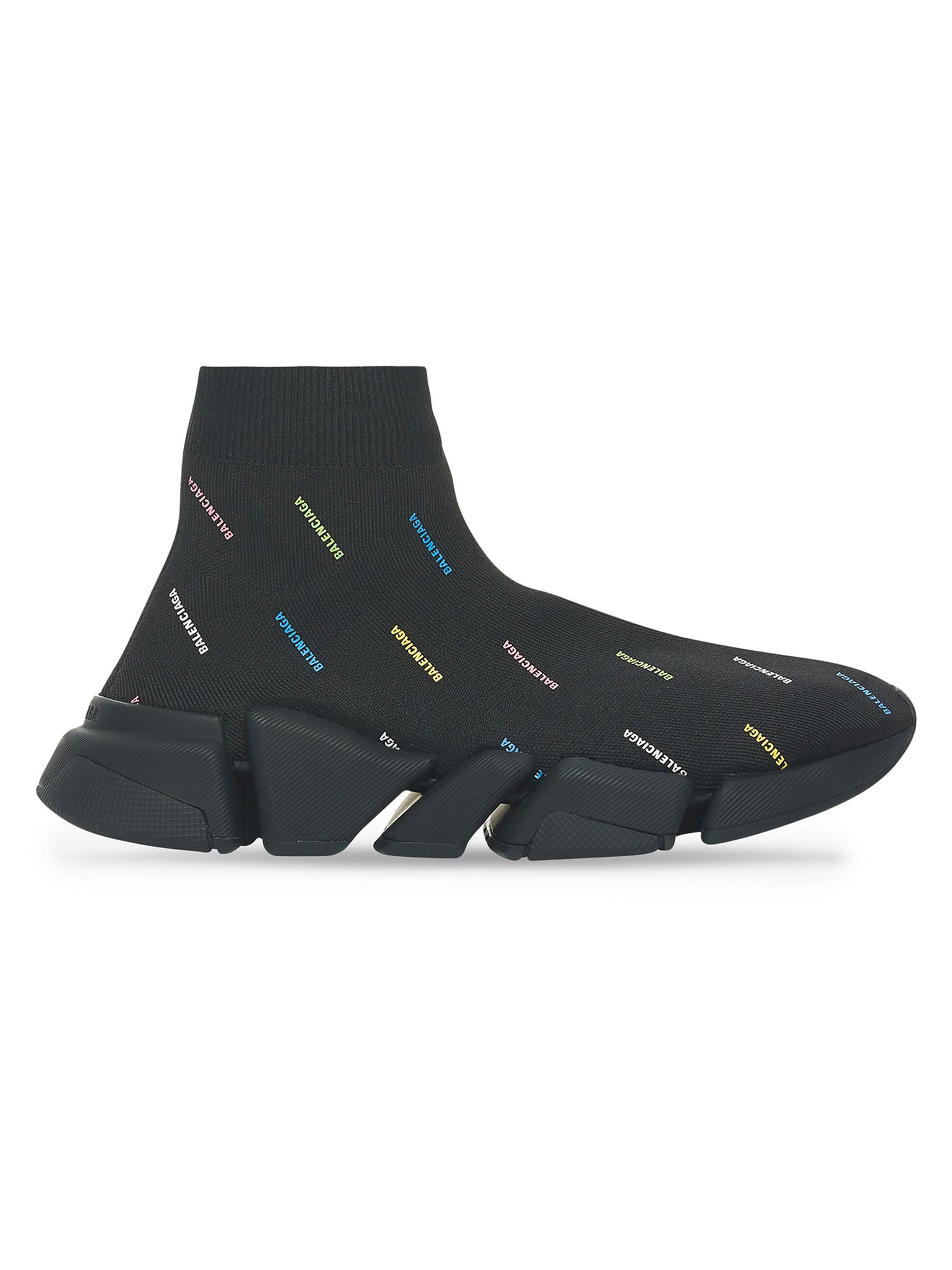 BALENCIAGA スピード3.0サイズ42 27cm BALENCIAGA スピード3.0サイズ42 27cm BALENCIAGA スピード3.0サイズ42