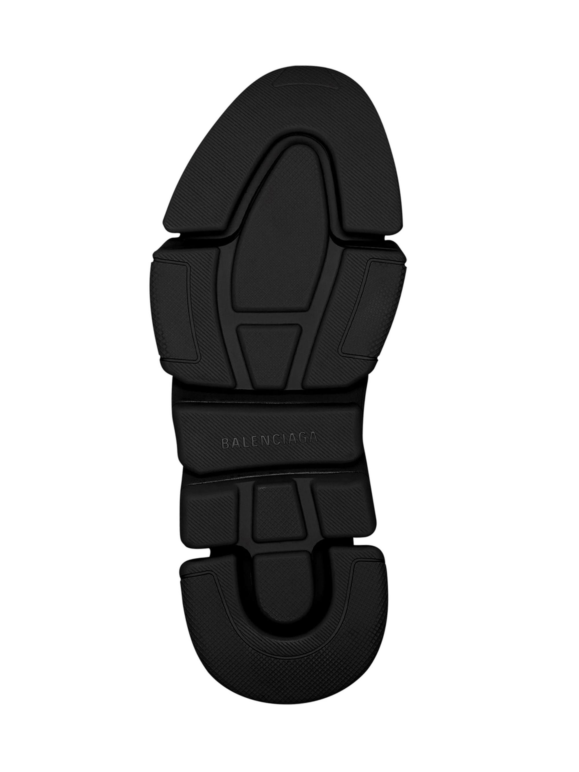 Balenciaga Speed 2.0 Lace-up Recycled Knit Sneaker | Saks Fifth Avenue