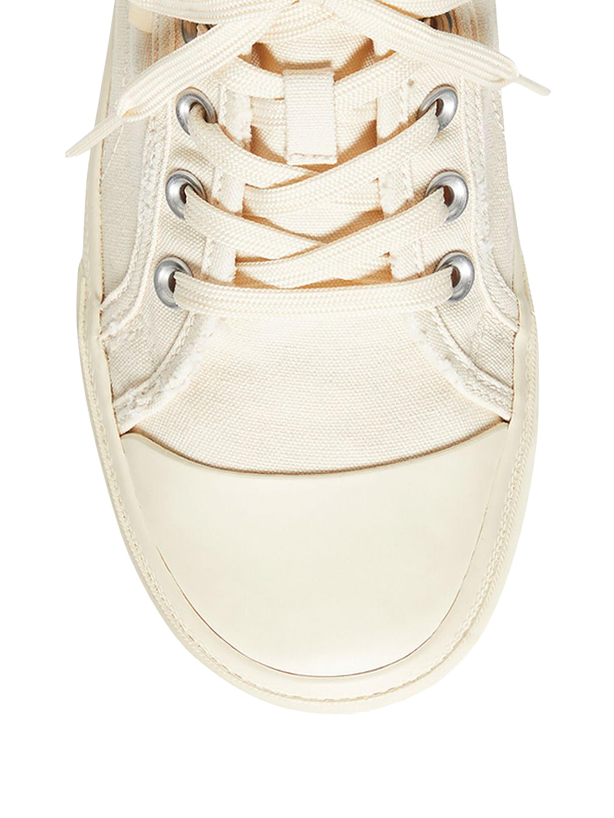 Balenciaga Paris Low Top Sneaker | Saks Fifth Avenue