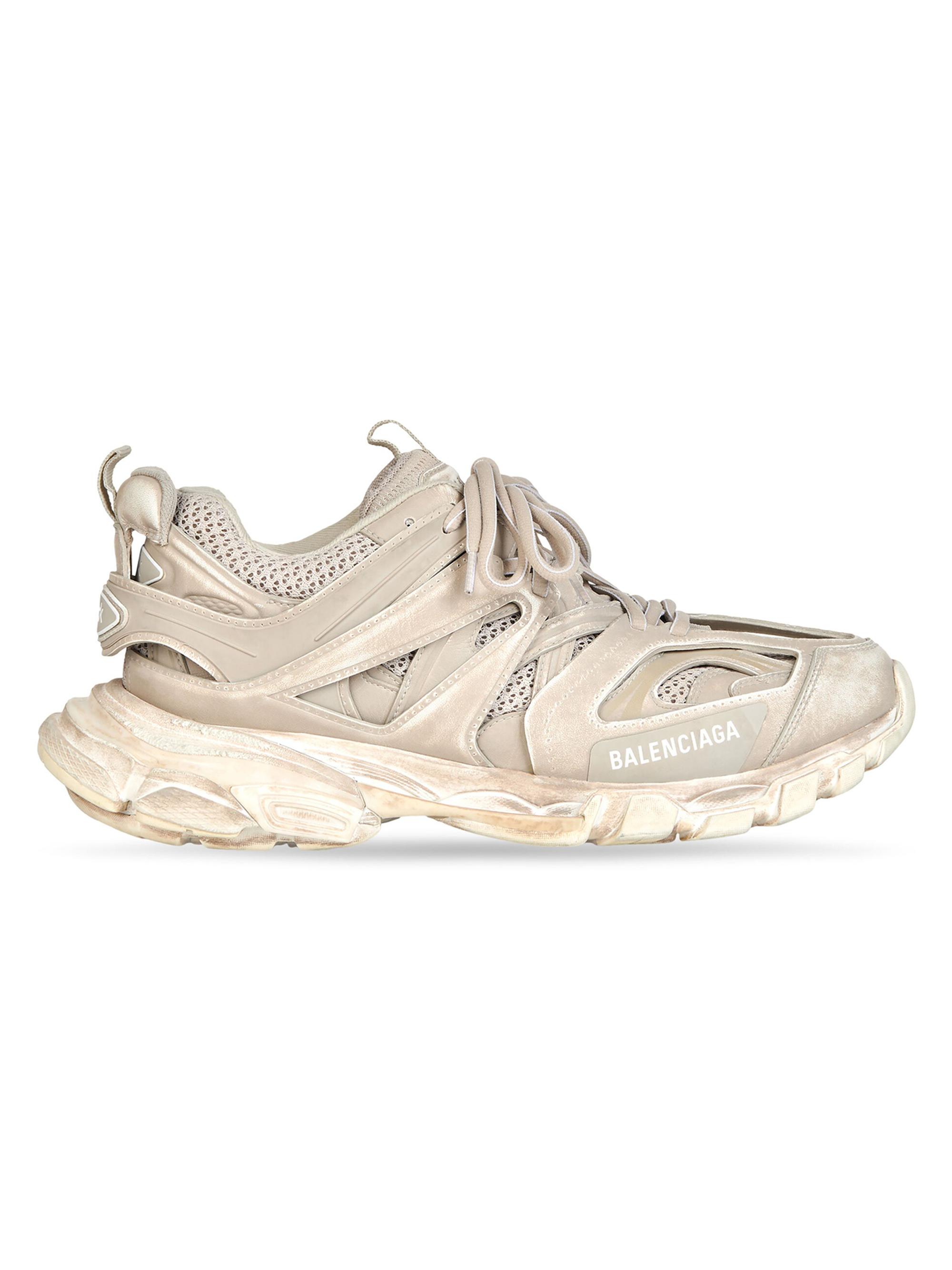 Balenciaga Track Faded Sneaker | Saks Fifth Avenue