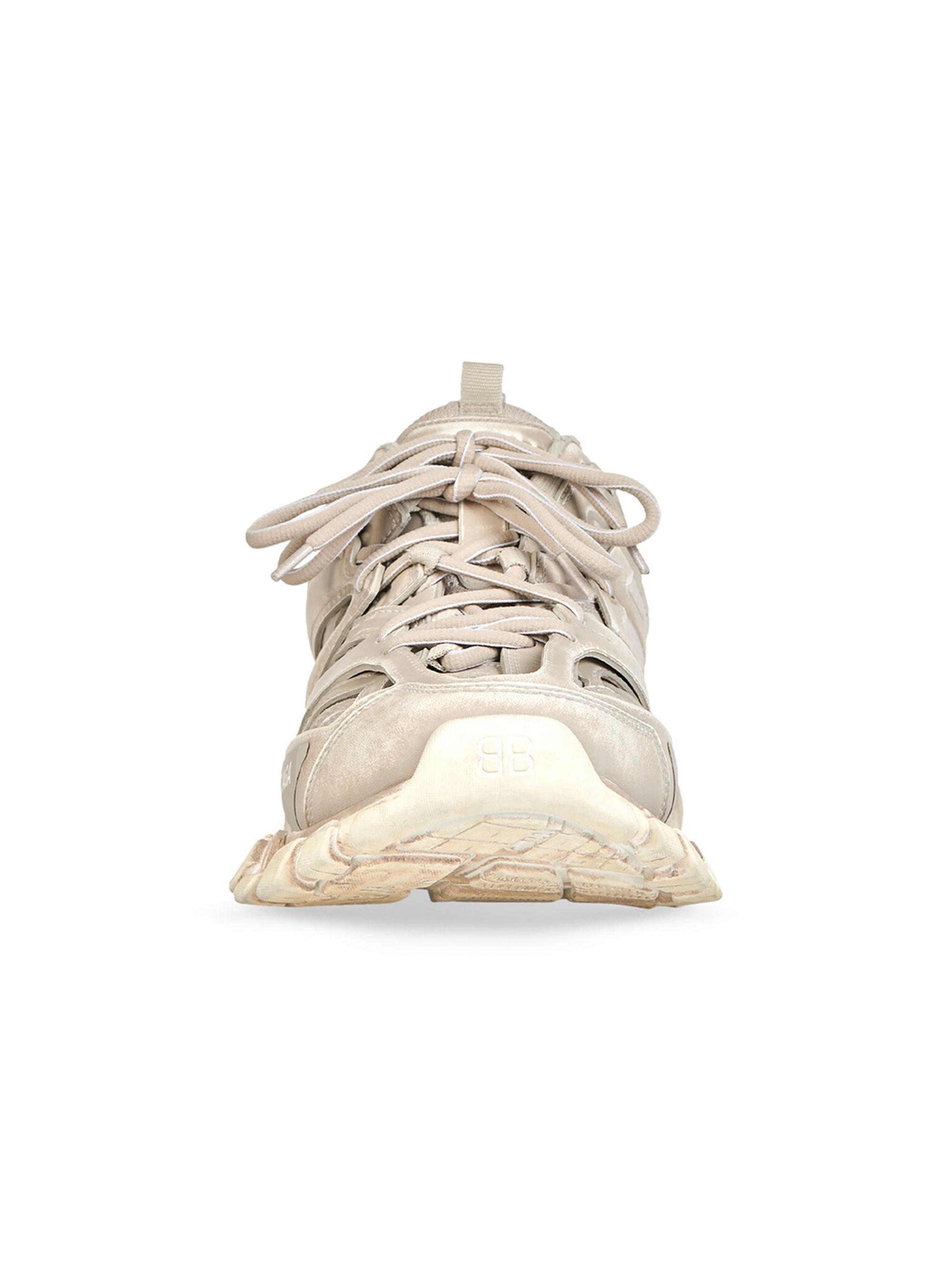 Balenciaga Track Faded Sneaker | Saks Fifth Avenue