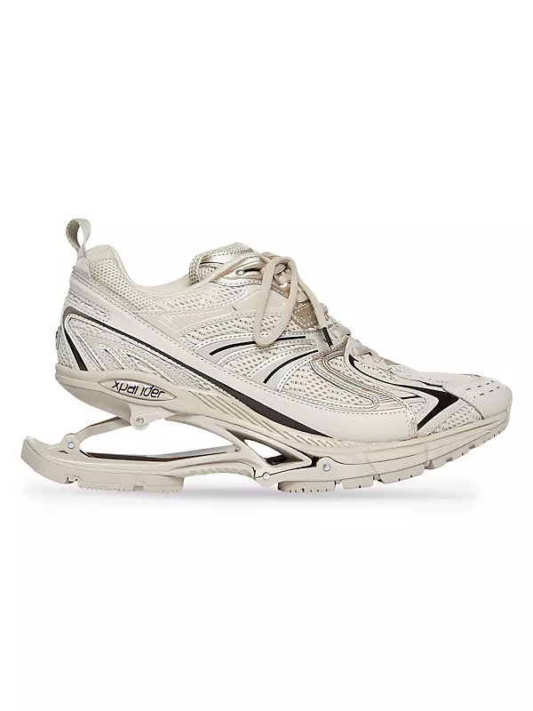 Shop Balenciaga X-pander Sneaker | Saks Fifth Avenue Shop Balenciaga X-pander Sneaker | Saks Fifth Avenue