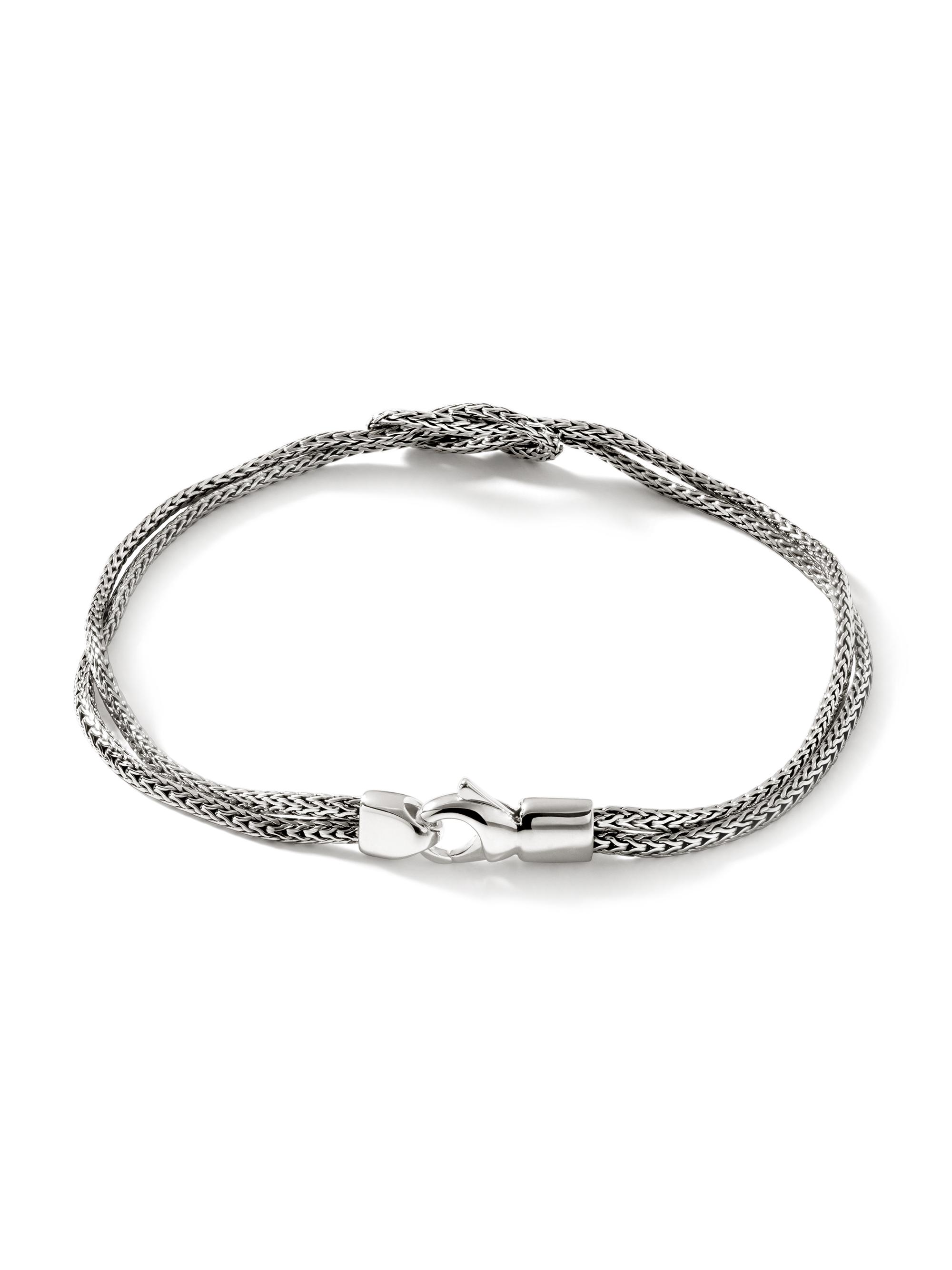 Silver Bracelet RH jewerly ロンハーマン 発し ジュエリー