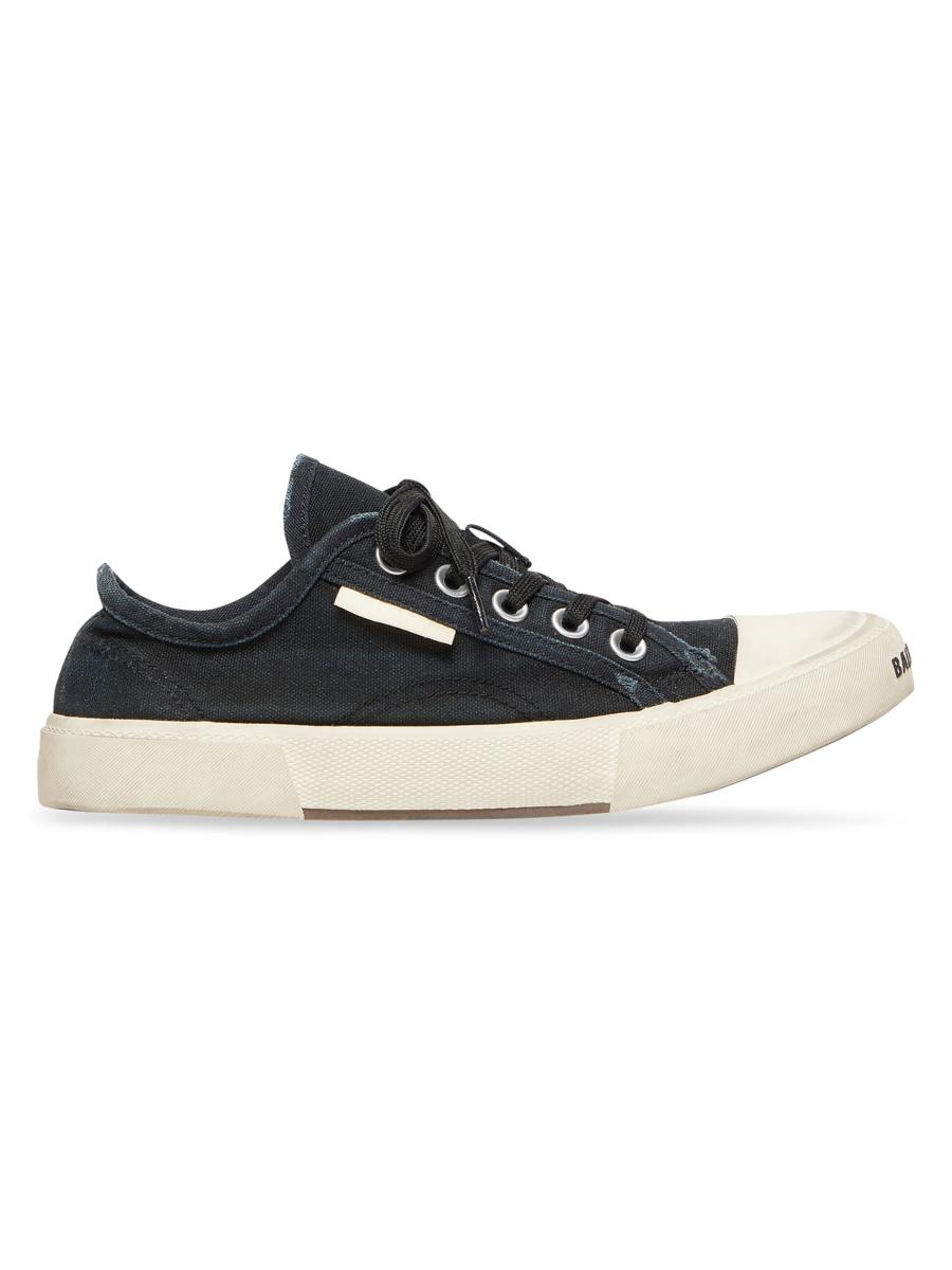 Balenciaga Paris Low Top Sneaker | Saks Fifth Avenue
