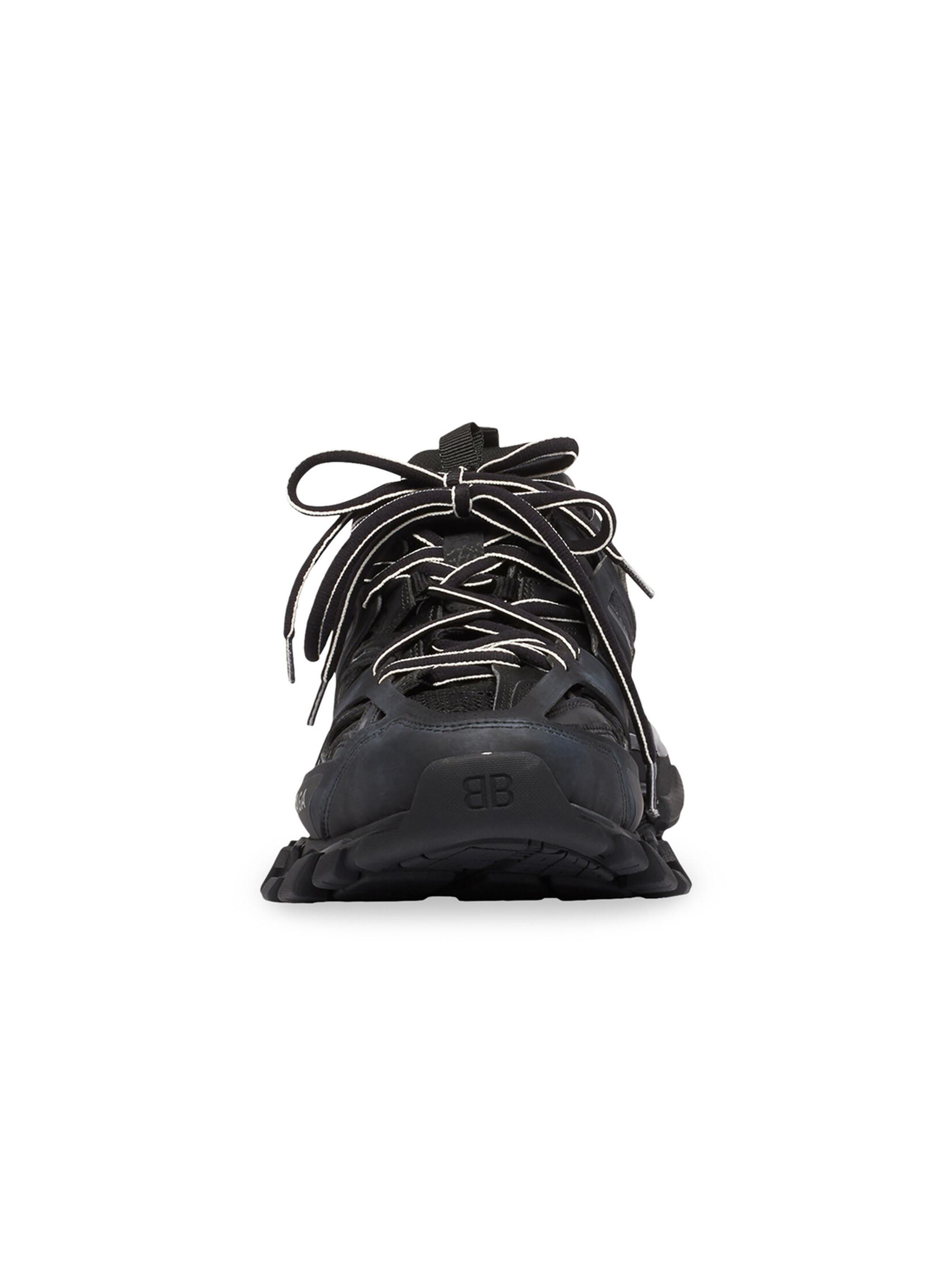 Balenciaga Track LED Sneaker | Saks Fifth Avenue