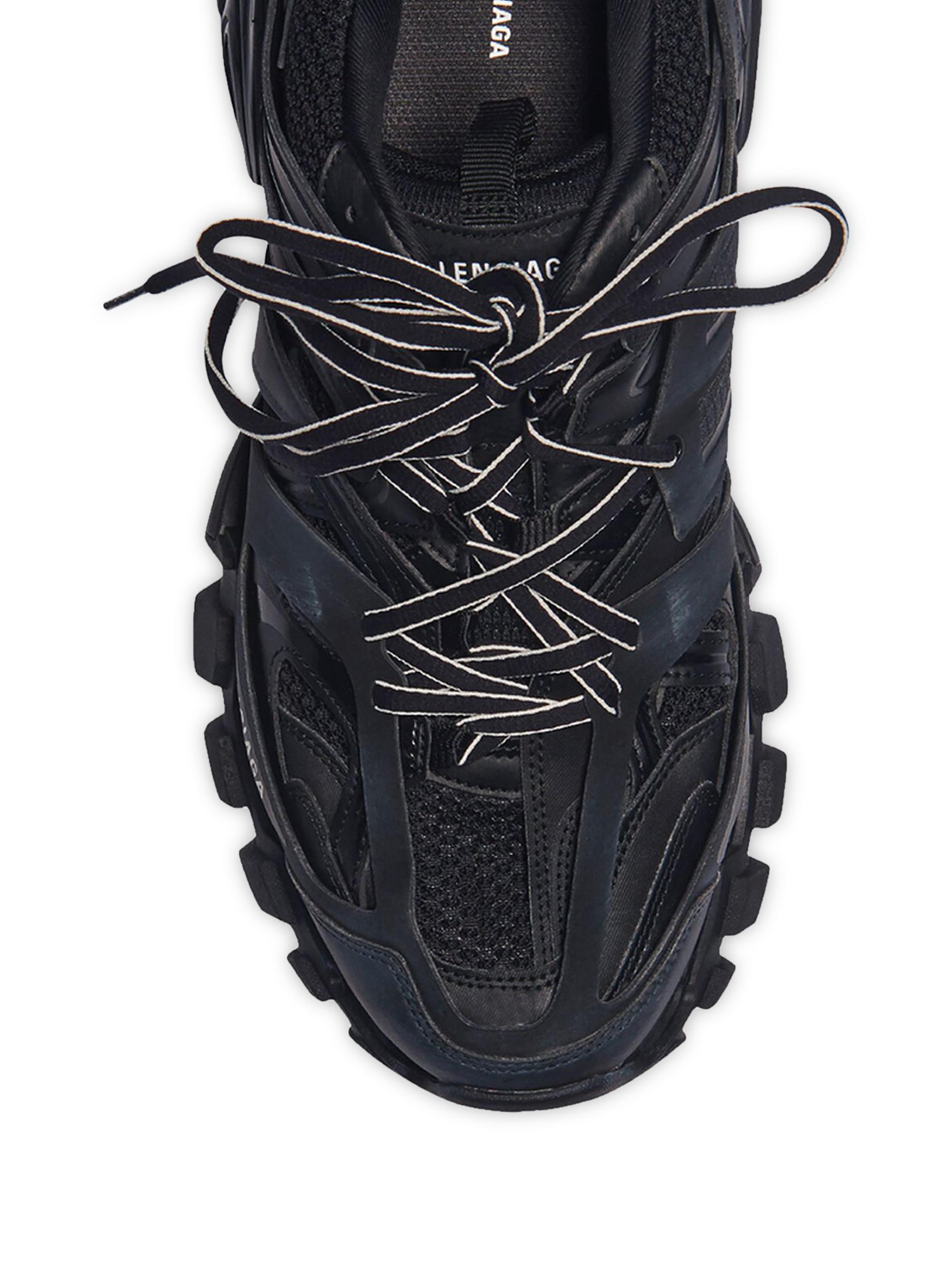 Balenciaga Track LED Sneaker | Saks Fifth Avenue
