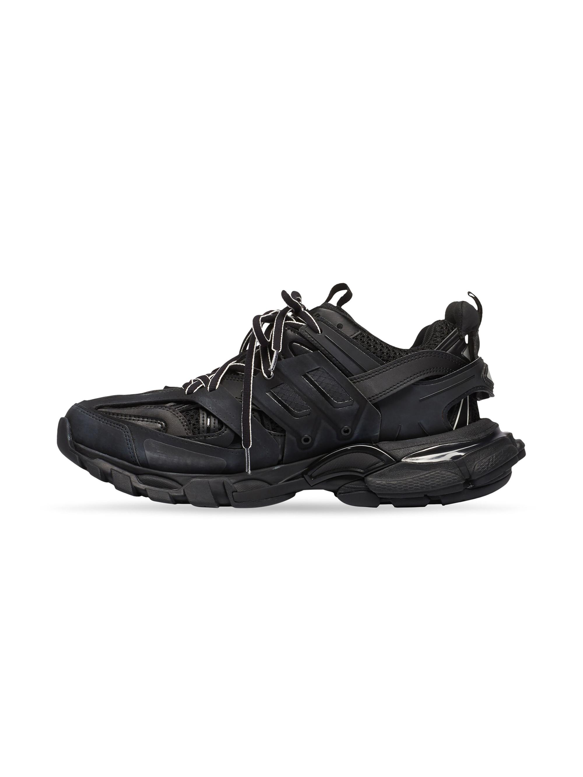 Balenciaga Track LED Sneaker | Saks Fifth Avenue