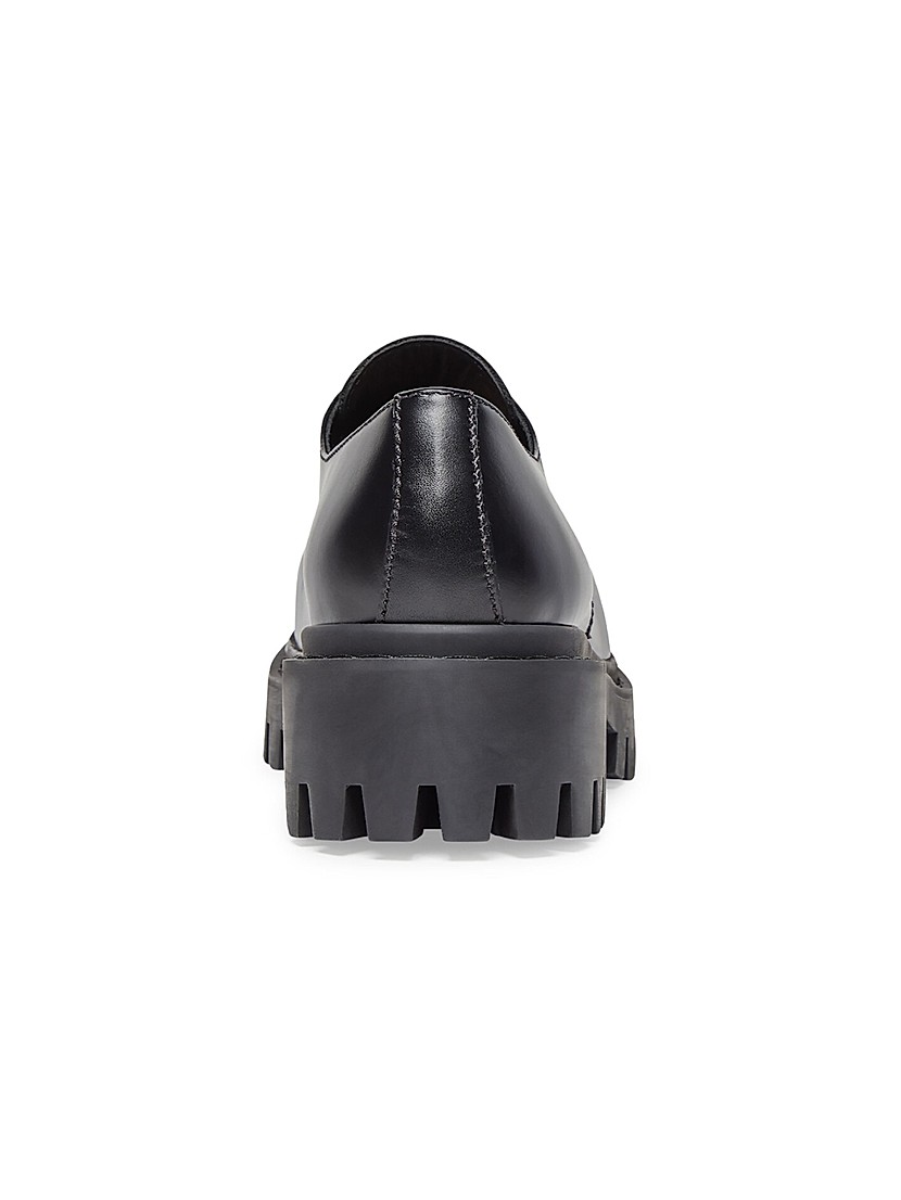 Shop Balenciaga Sergent Derby | Saks Fifth Avenue Shop Balenciaga Sergent Derby | Saks Fifth Avenue
