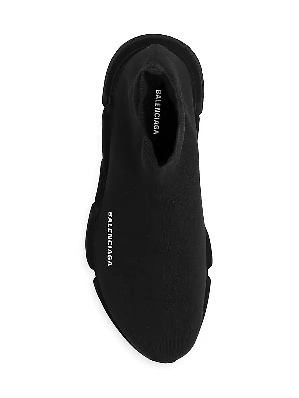 Shop Balenciaga Speed Sneaker | Saks Fifth Avenue