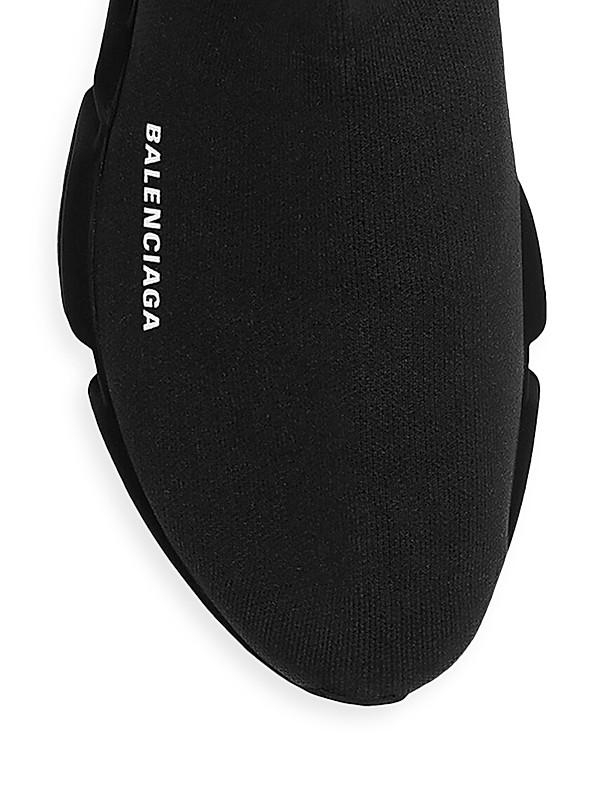 Shop Balenciaga Speed Sneaker | Saks Fifth Avenue Shop Balenciaga Speed Sneaker | Saks Fifth Avenue