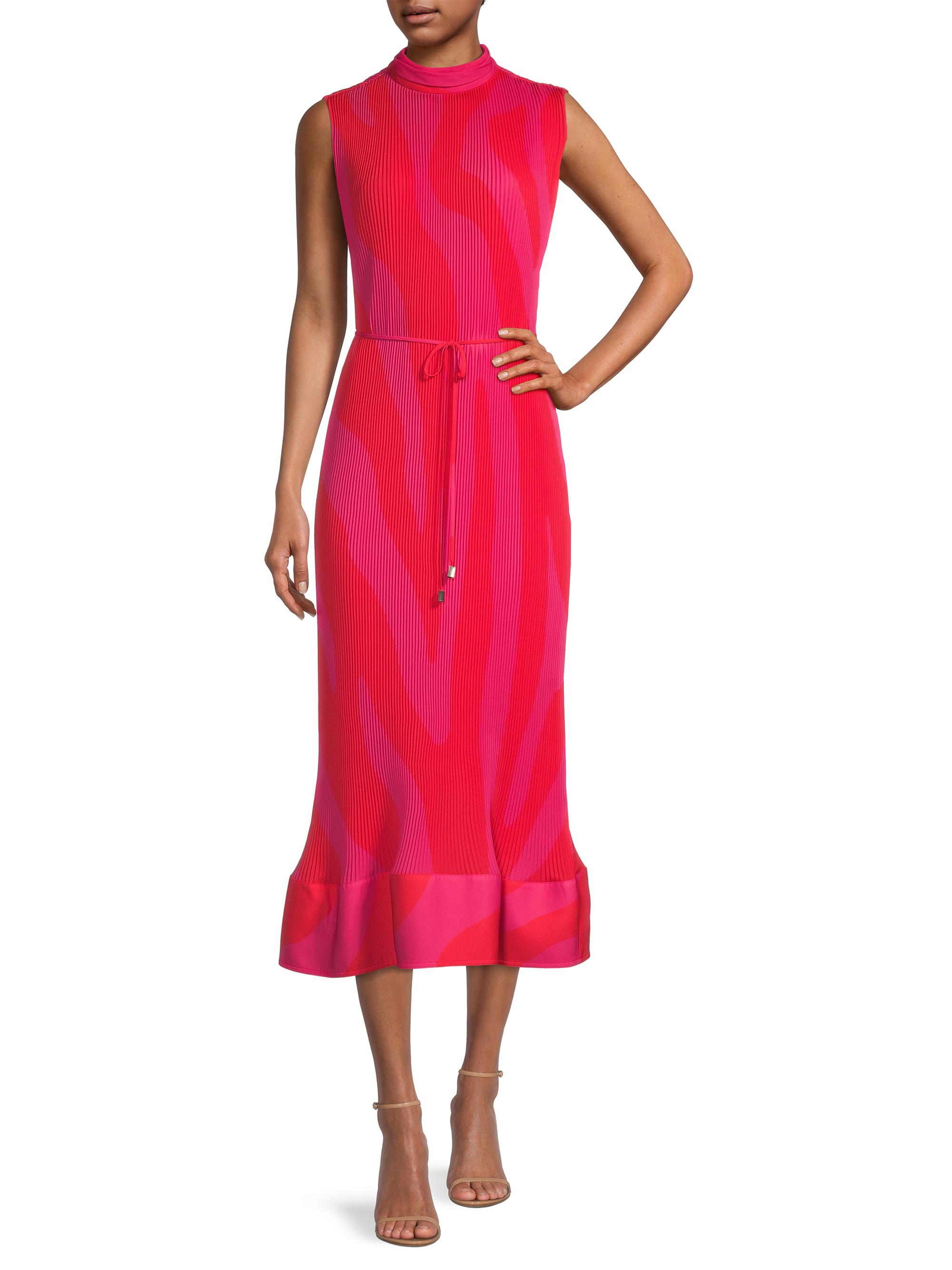 midi rose gold sequin dress Livorno Midi Dress In Rose Gold Sequin – St Frock