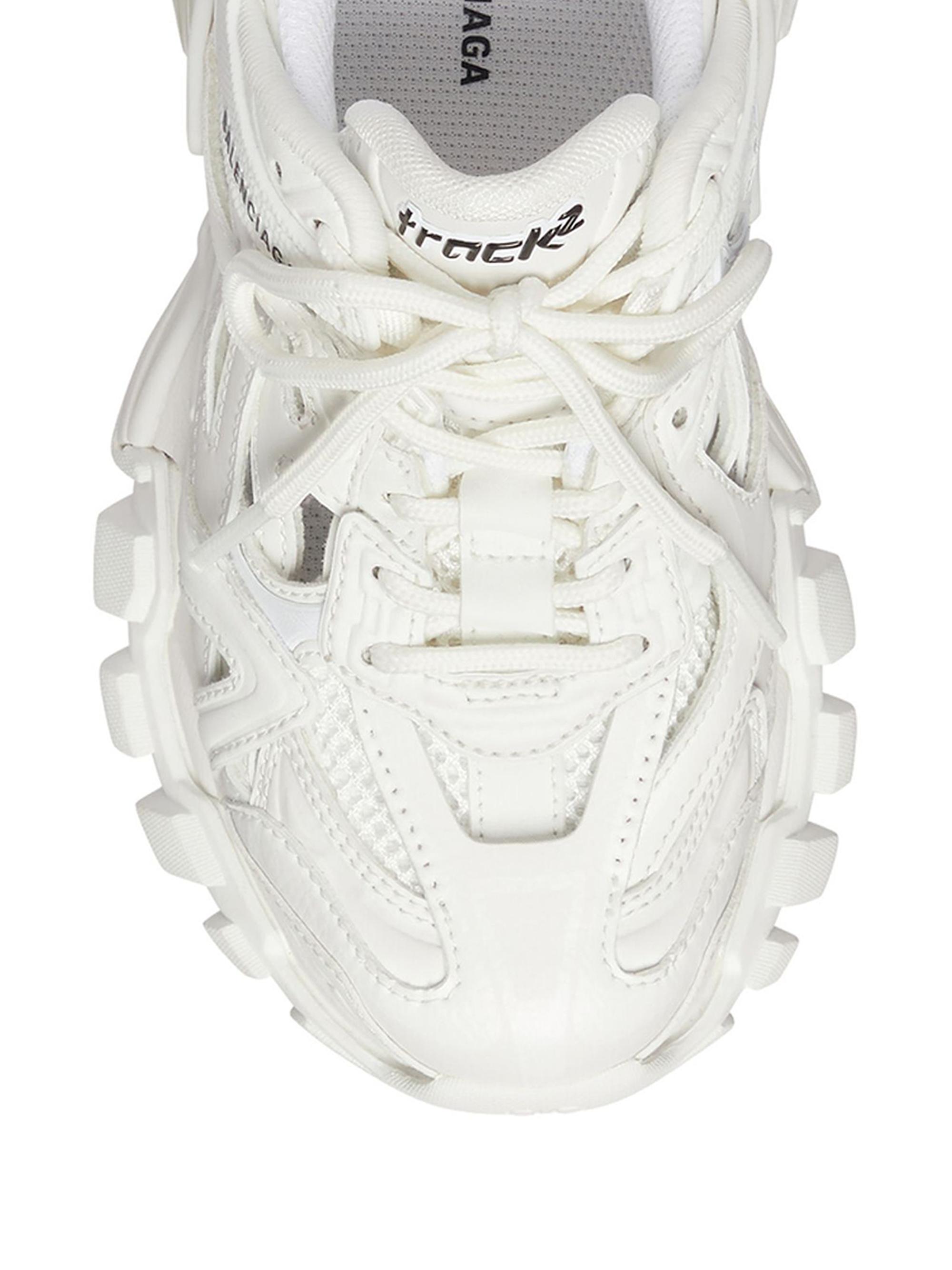 Balenciaga Kid's Track.2 Sneaker | Saks Fifth Avenue