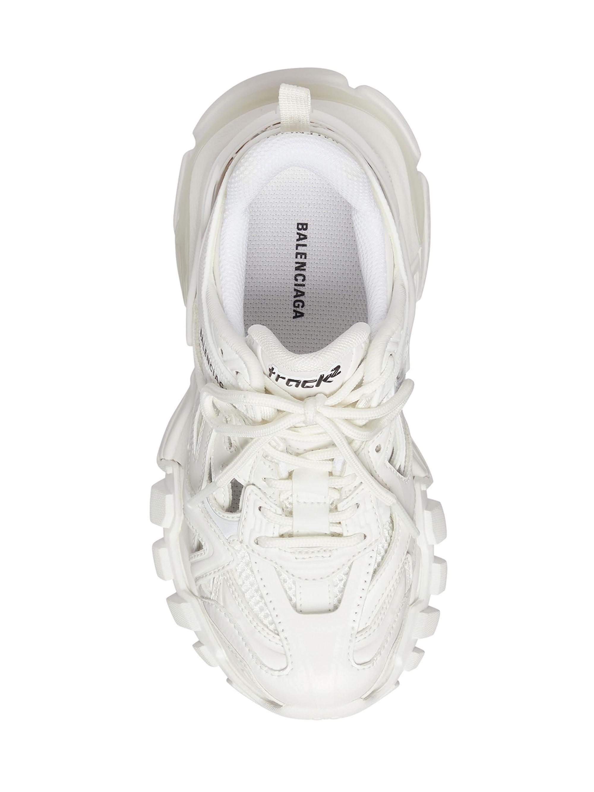Balenciaga Kid's Track.2 Sneaker | Saks Fifth Avenue