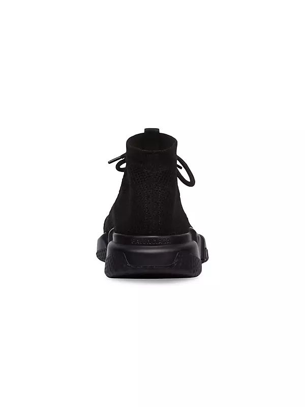 Shop Balenciaga Speed Lace-up Sneaker | Saks Fifth Avenue Shop Balenciaga Speed Lace-up Sneaker | Saks Fifth Avenue