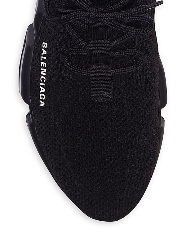 Shop Balenciaga Speed Lace-up Sneaker | Saks Fifth Avenue Shop Balenciaga Speed Lace-up Sneaker | Saks Fifth Avenue