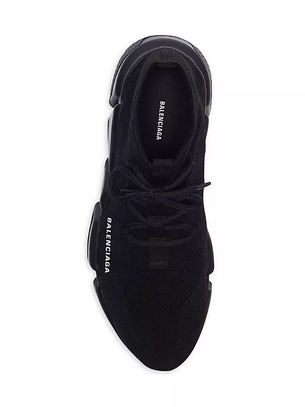 Shop Balenciaga Speed Lace-up Sneaker | Saks Fifth Avenue Shop Balenciaga Speed Lace-up Sneaker | Saks Fifth Avenue