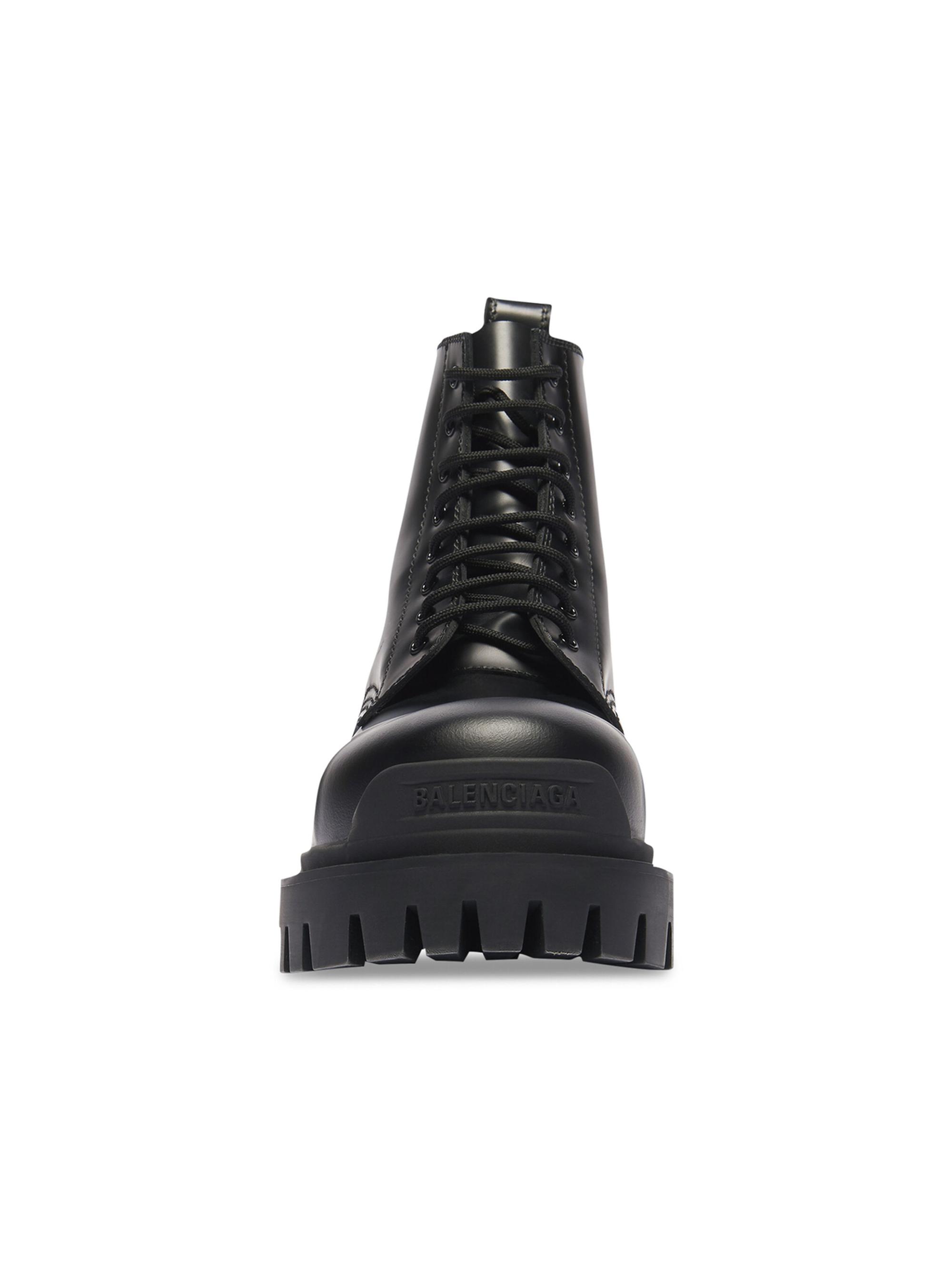 美品Balenciaga Strike Lace-up boots 36 0400018943293_MULTI?wid=830&