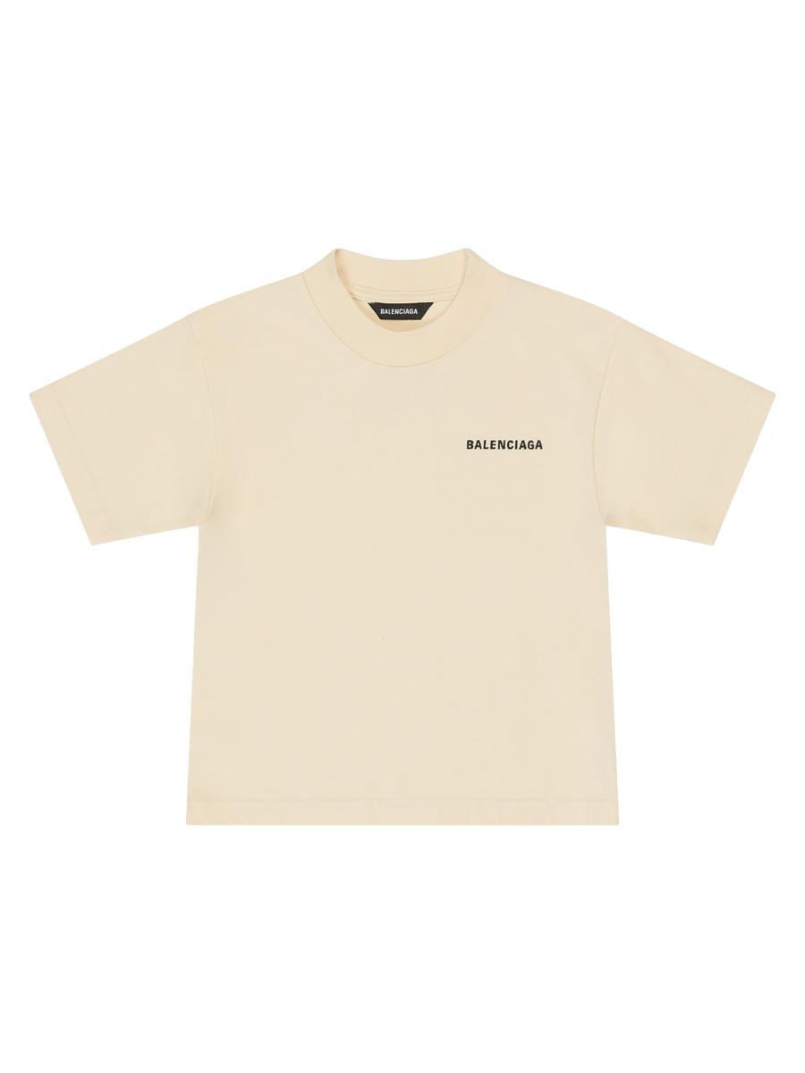 Balenciaga Kid's Balenciaga T-shirt | Saks Fifth Avenue