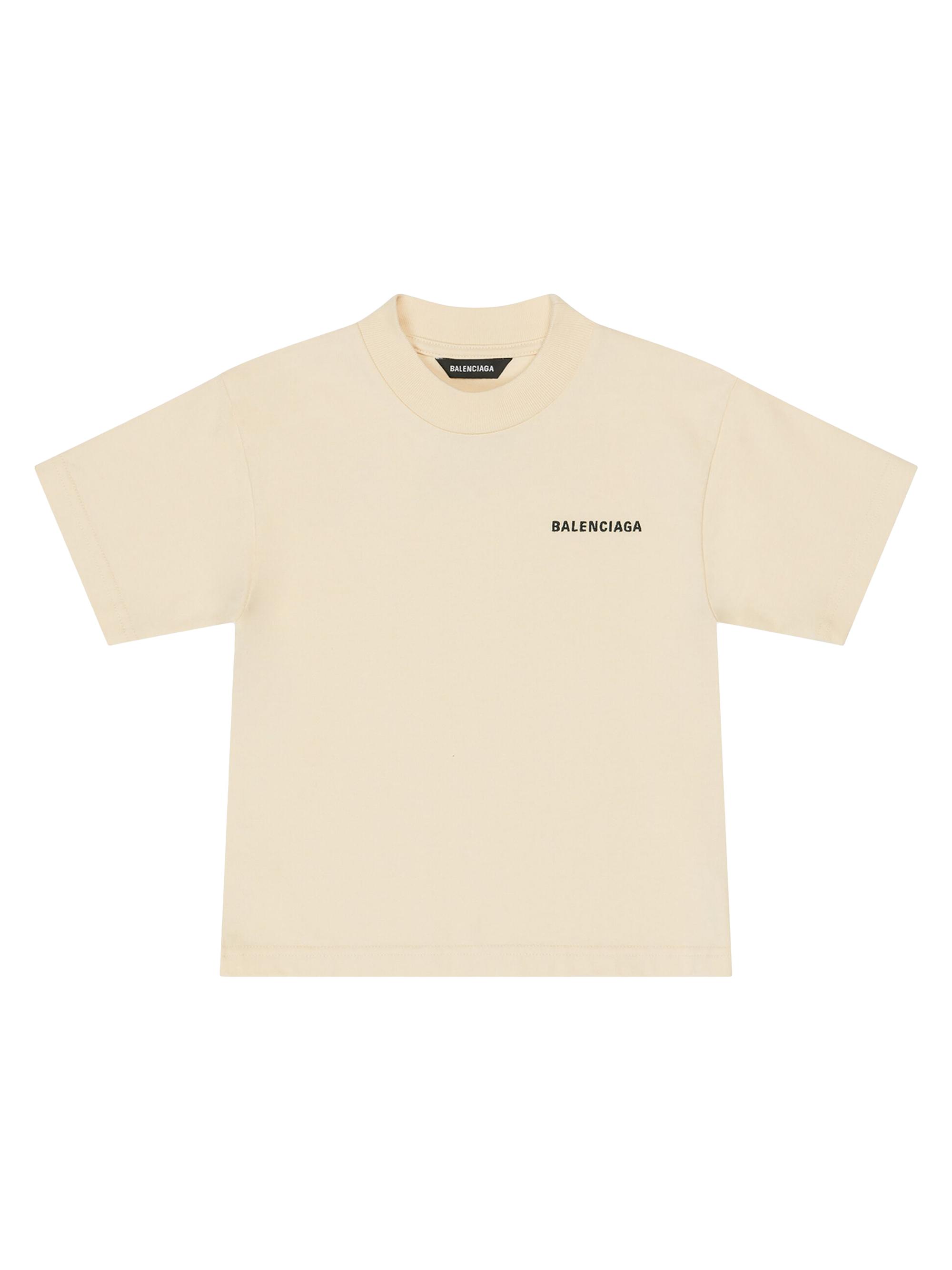 Balenciaga Kid's Balenciaga T-shirt | Saks Fifth Avenue