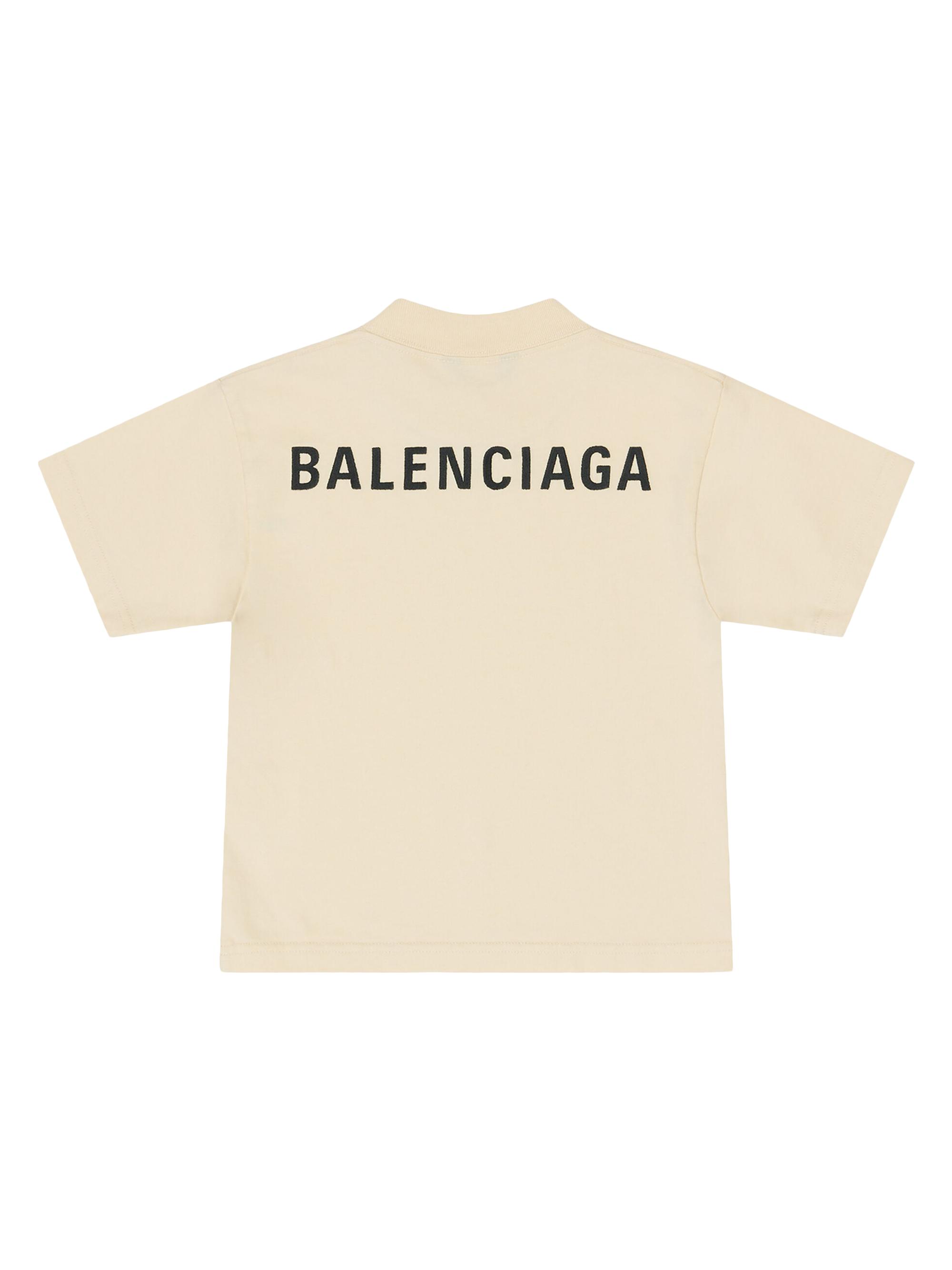 Balenciaga Kid's Balenciaga T-shirt | Saks Fifth Avenue