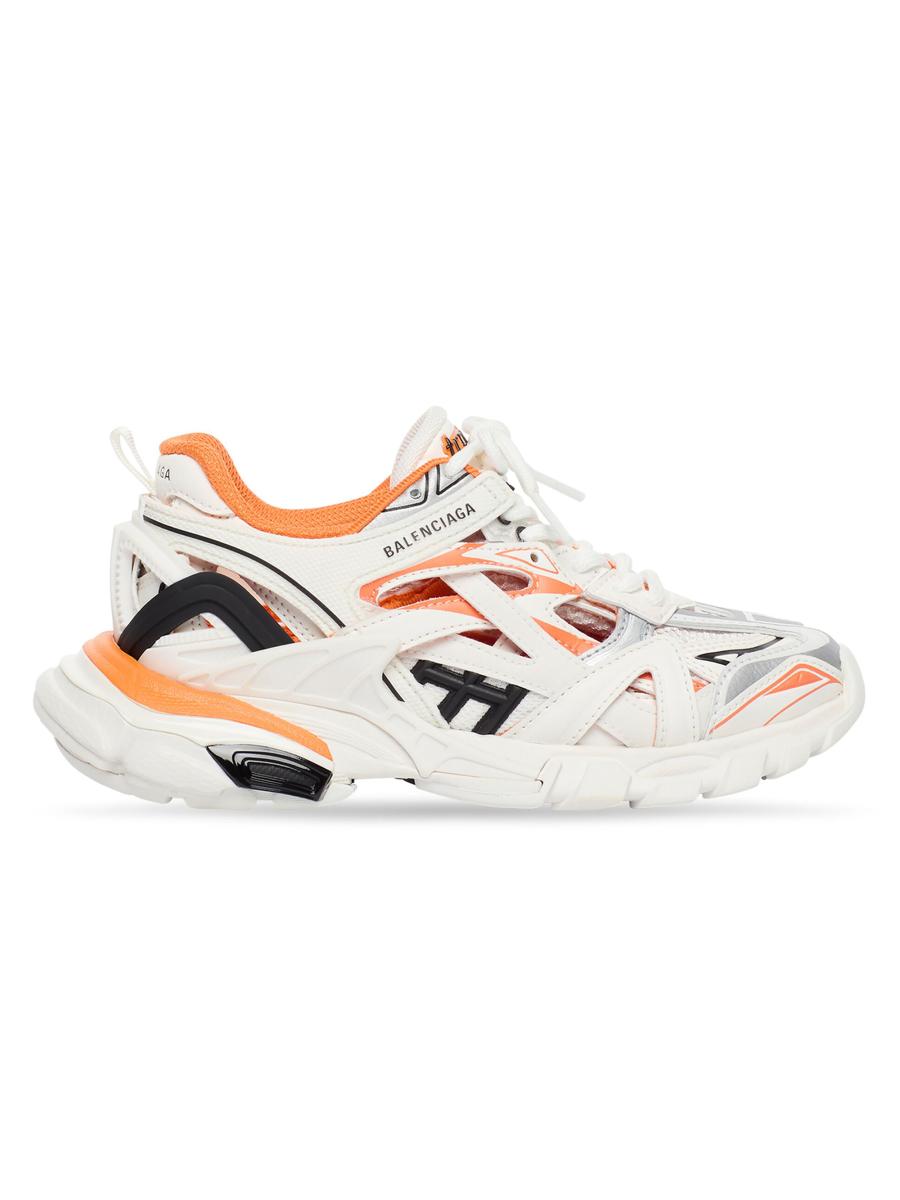 キッズスニーカー BALENCIAGA GIFT IDEAS FOR KIDS SNEAKERS Kids - Speed Sneaker in Black | Balenciaga US