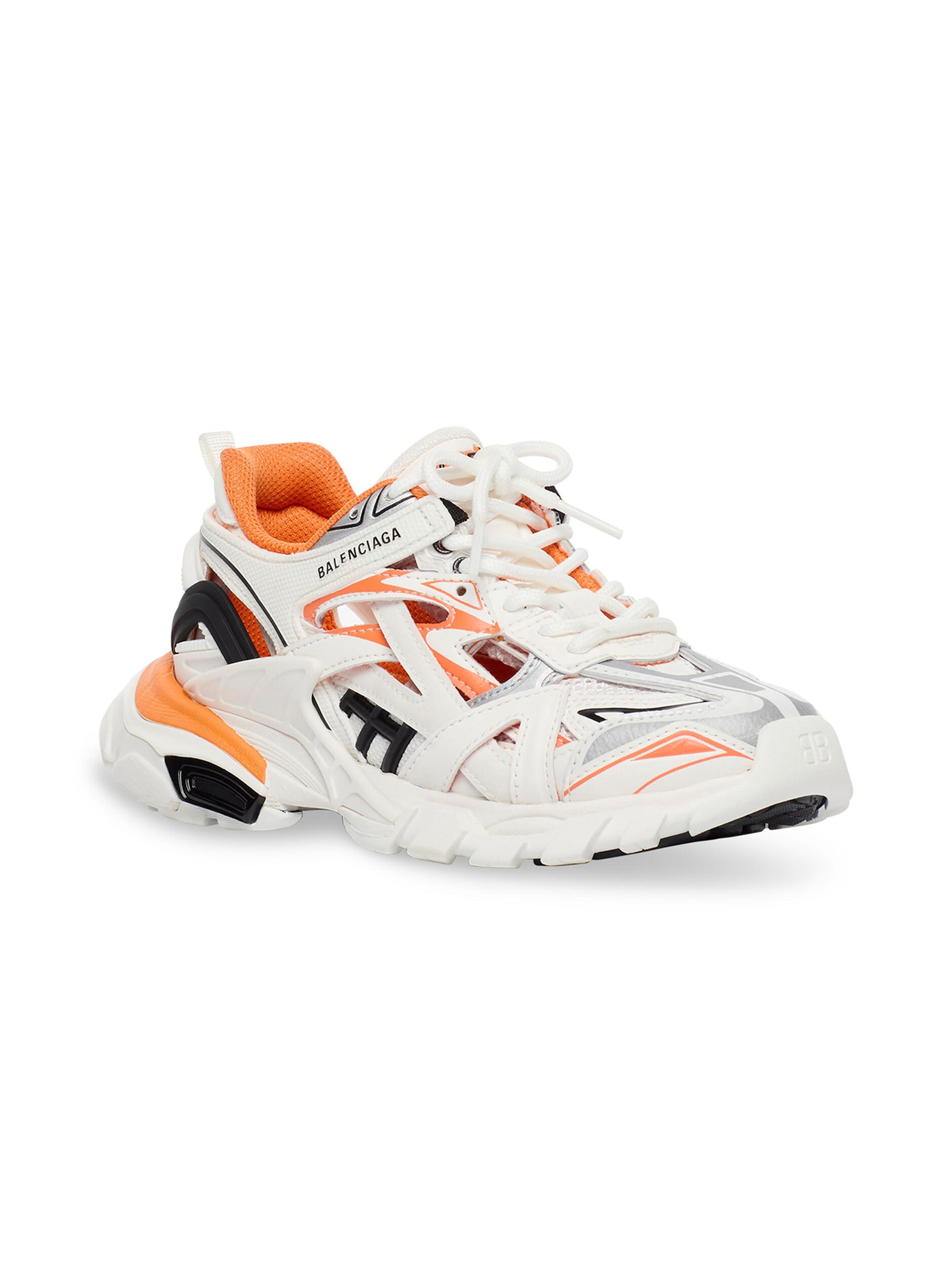 Balenciaga Kid's Track.2 Sneaker | Saks Fifth Avenue
