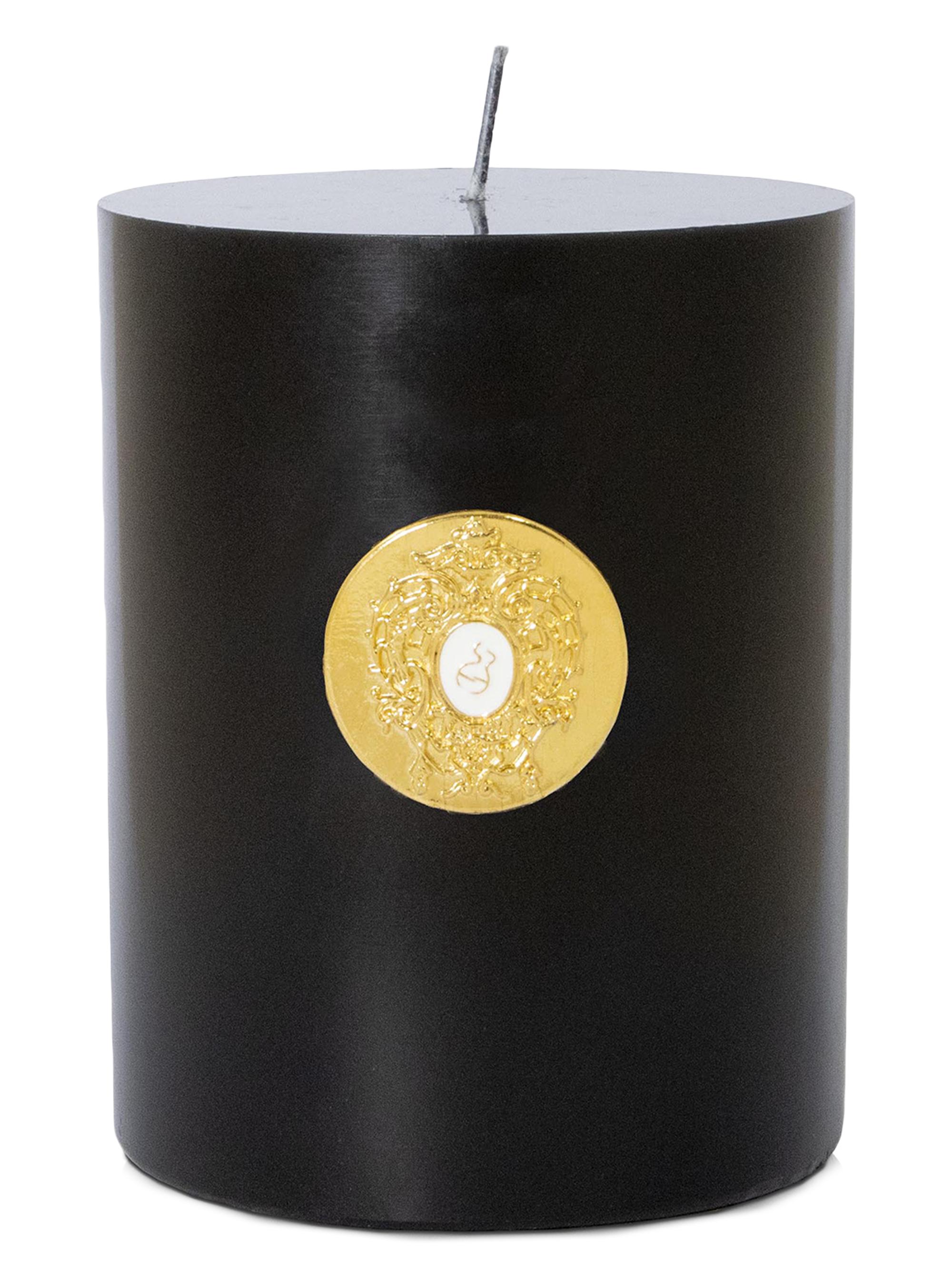 Tiziana Terenzi Comet Halley Scented Cylinder Candle