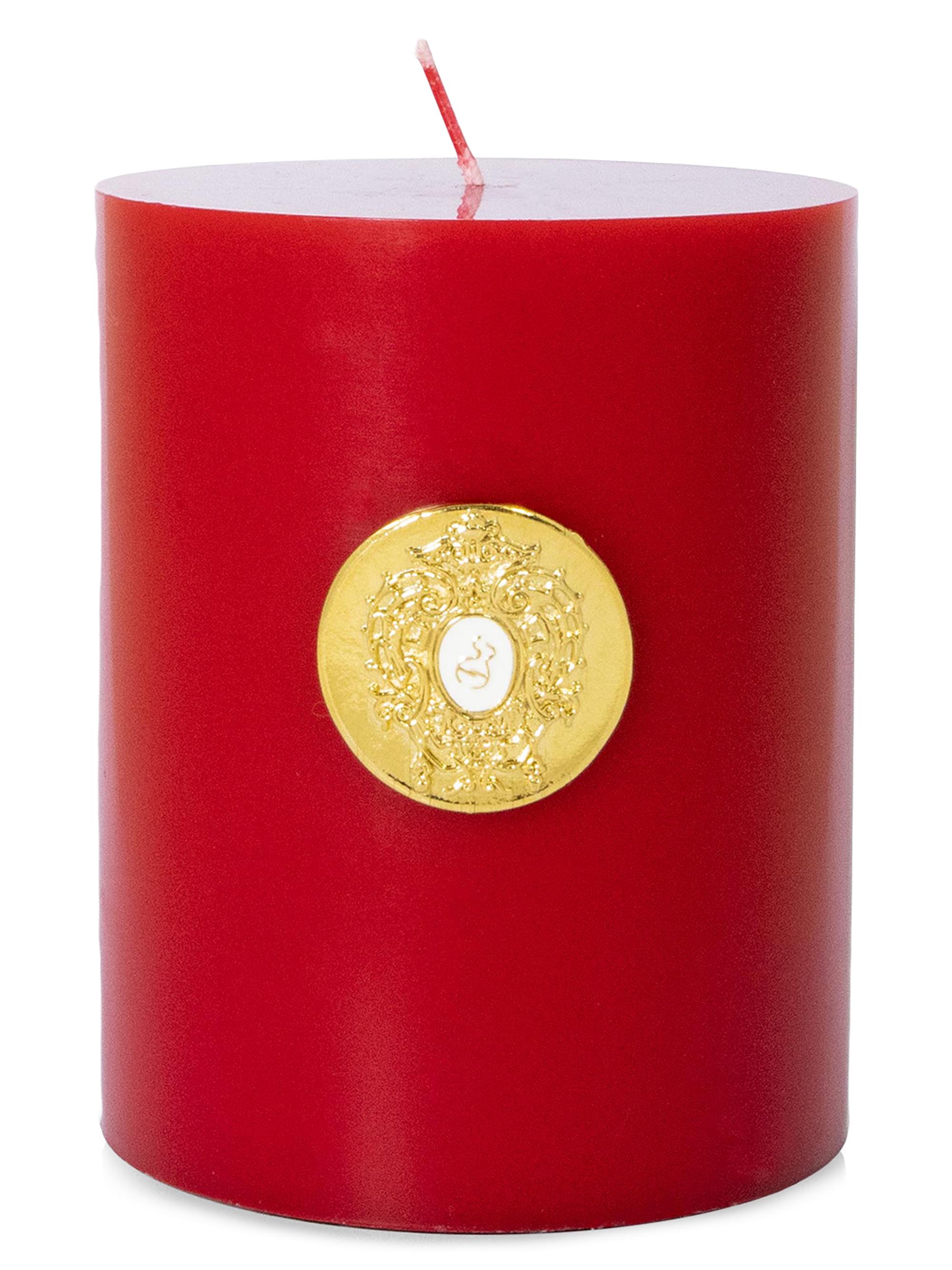 Tiziana Terenzi Comet Wirtanen Scented Cylinder Candle