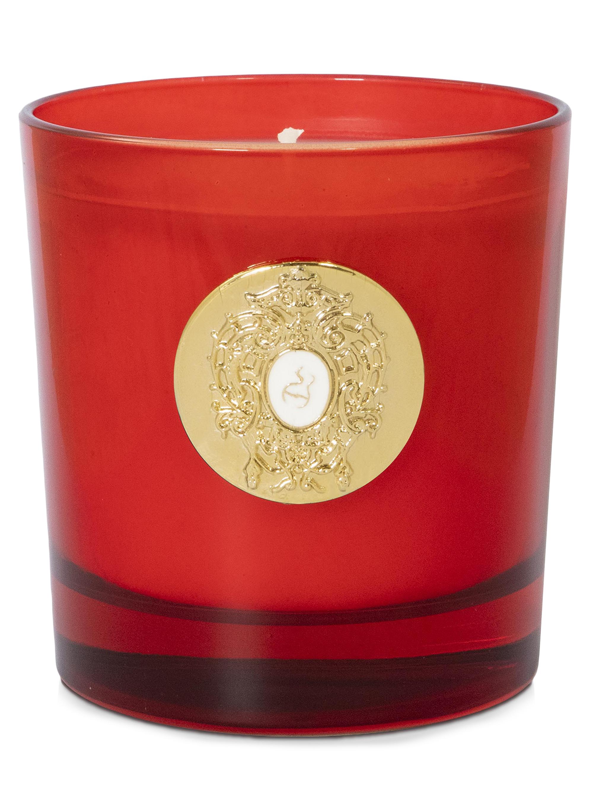 Tiziana Terenzi Comet Tempel Scented Candle