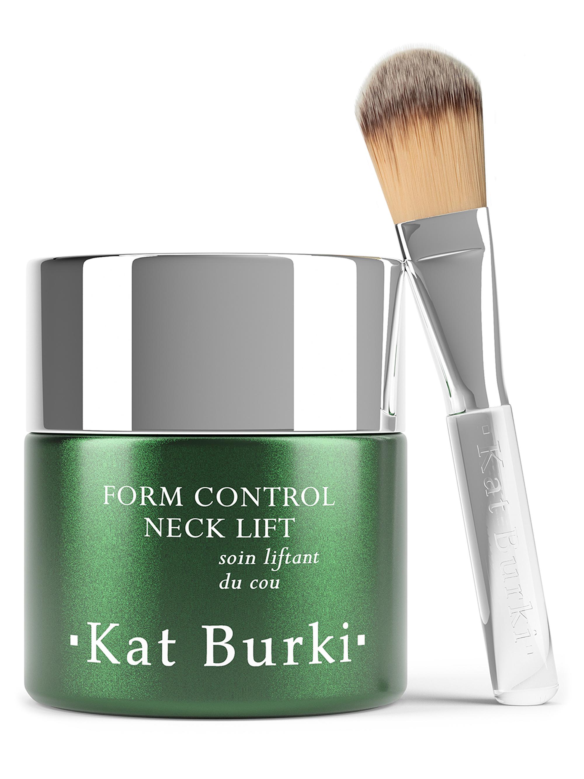 Kat Burki Women's Reversal Form Control Neck Lift