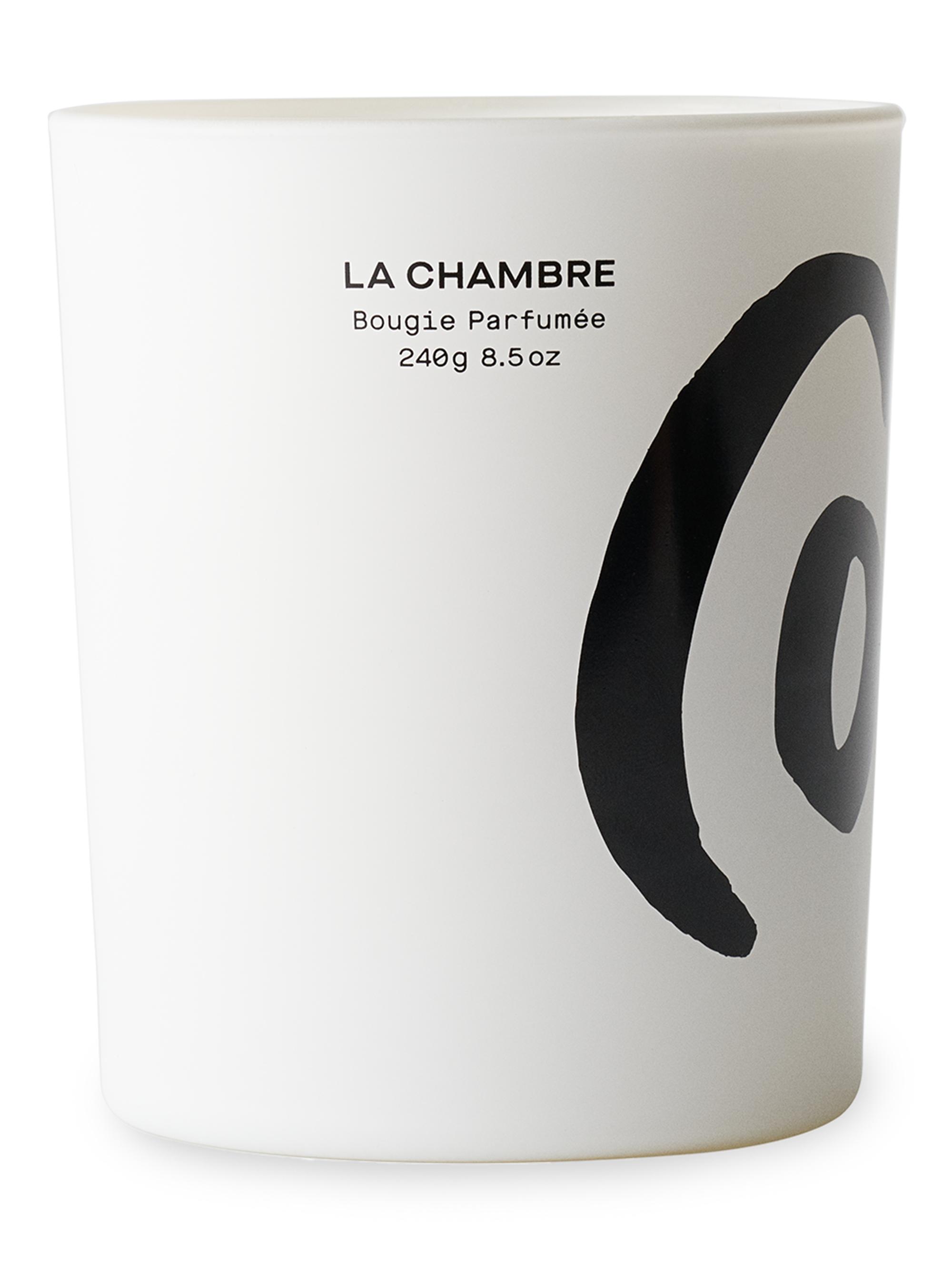 Colekt La Chambre Scented Candle