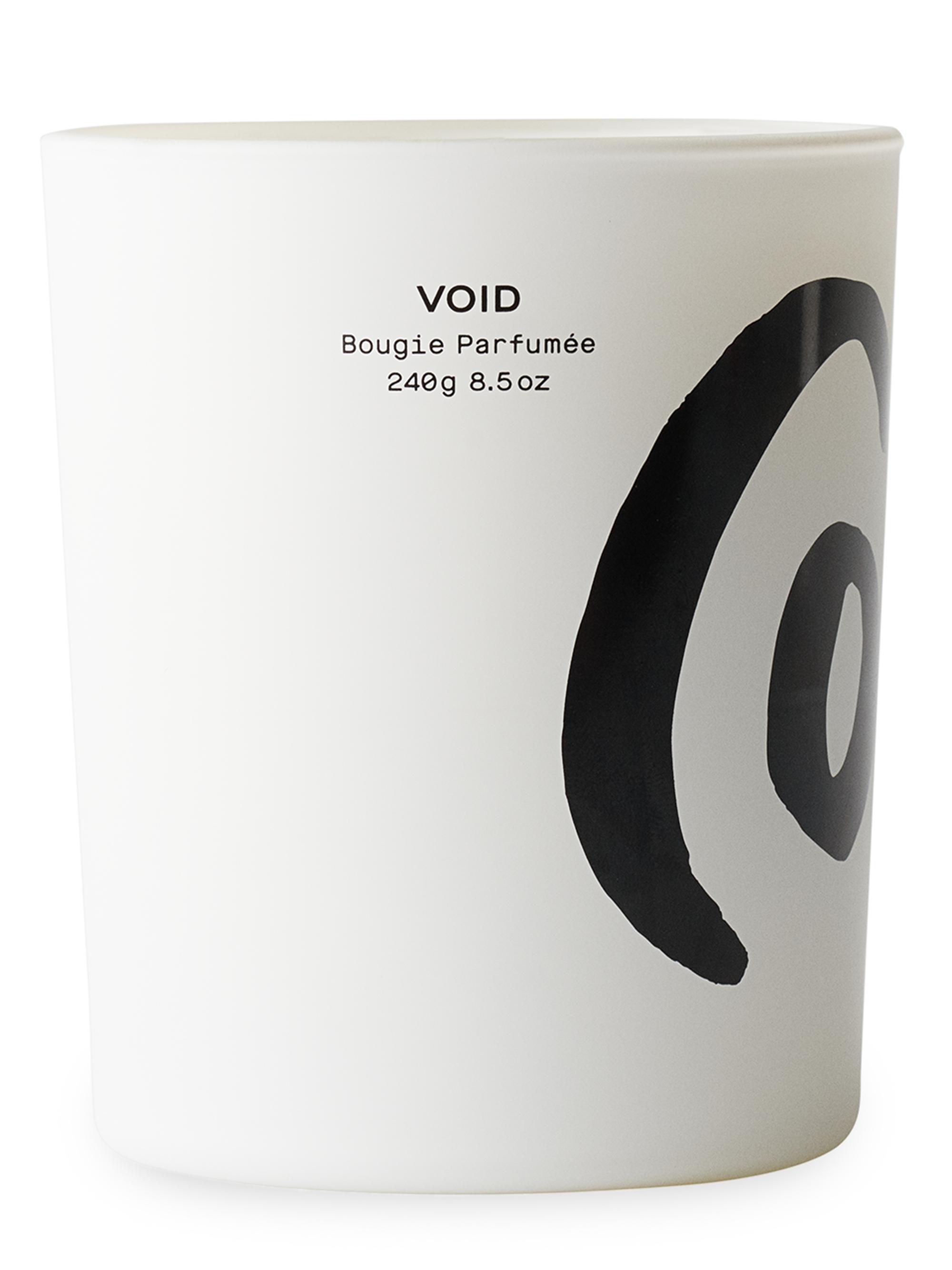Colekt Void Scented Candle