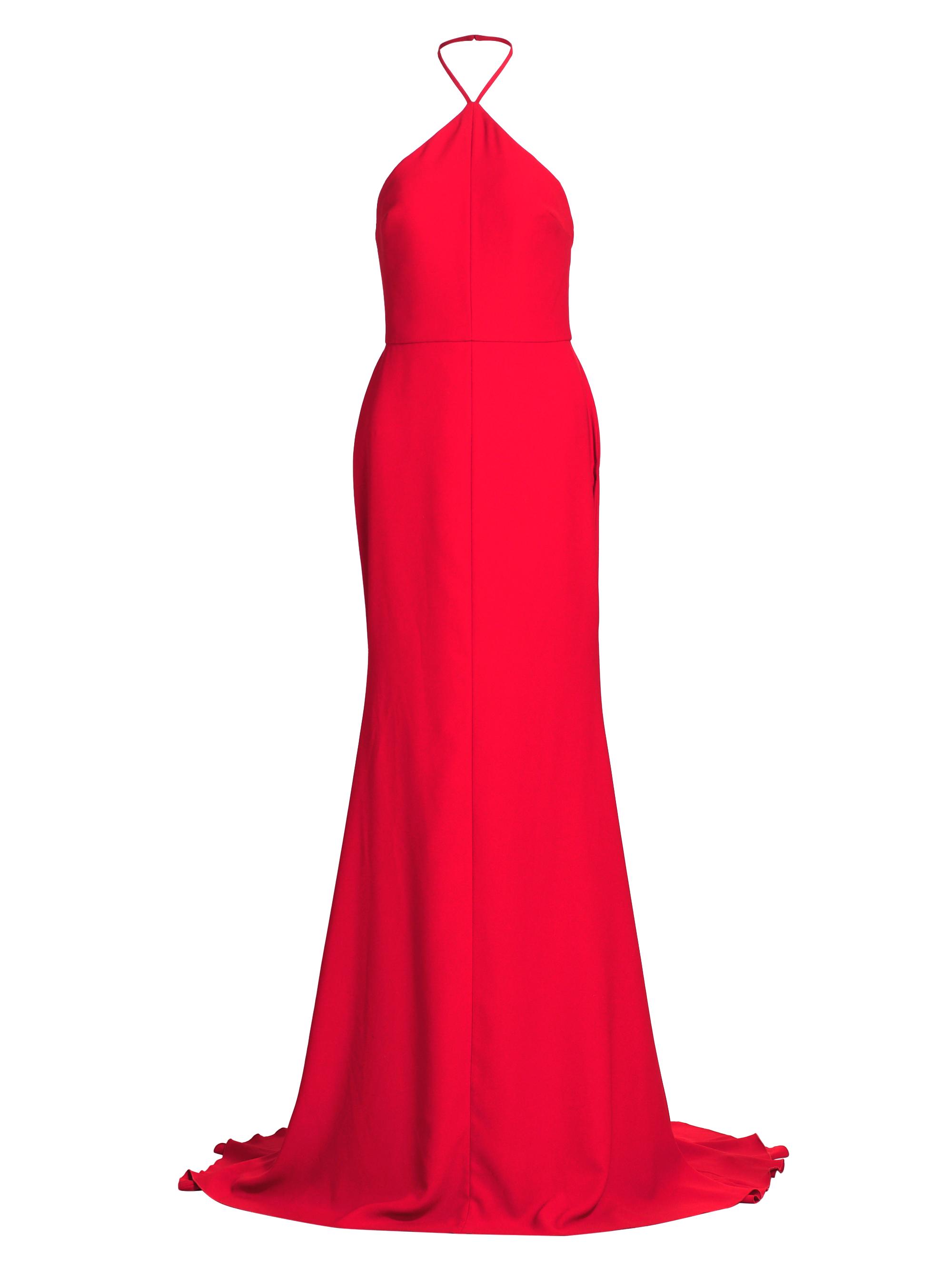 Vera Wang Bride Women's Vwb 2023 Madra - Valiant Poppy